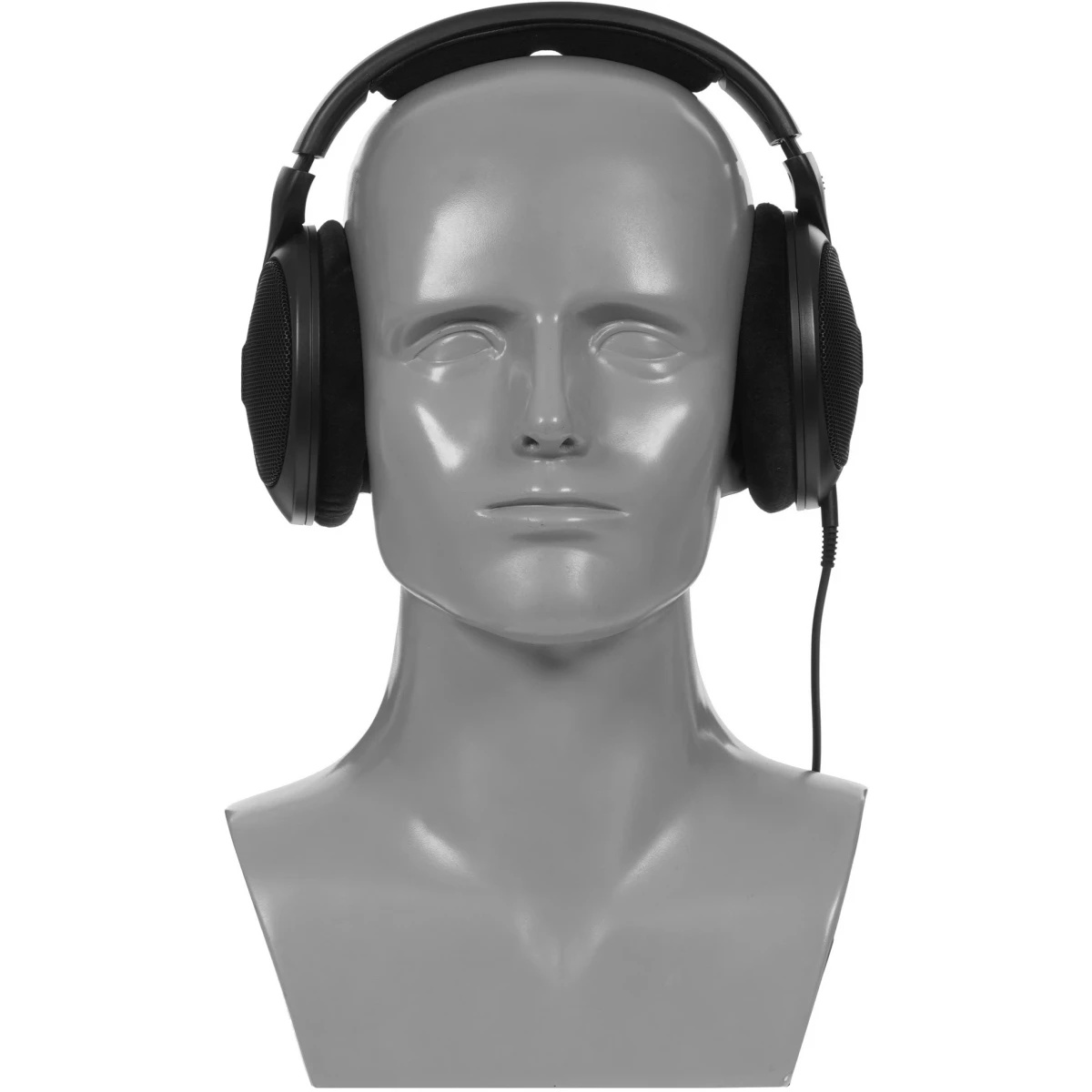 Наушники Sennheiser HD 560S накладные открытые 6-38000Гц съемный 3м, 6.3мм, Адаптер-переходник 6,3 м