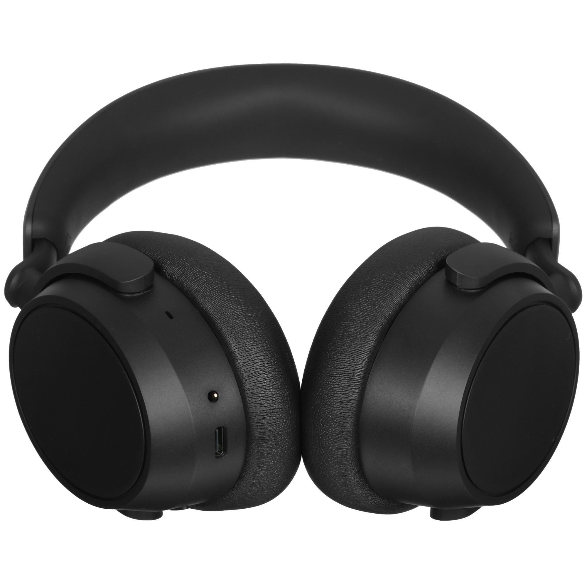 Наушники мониторные Sennheiser Accentum Plus 1.2м черный беспроводные bluetooth оголовье (ACPAEBT BL