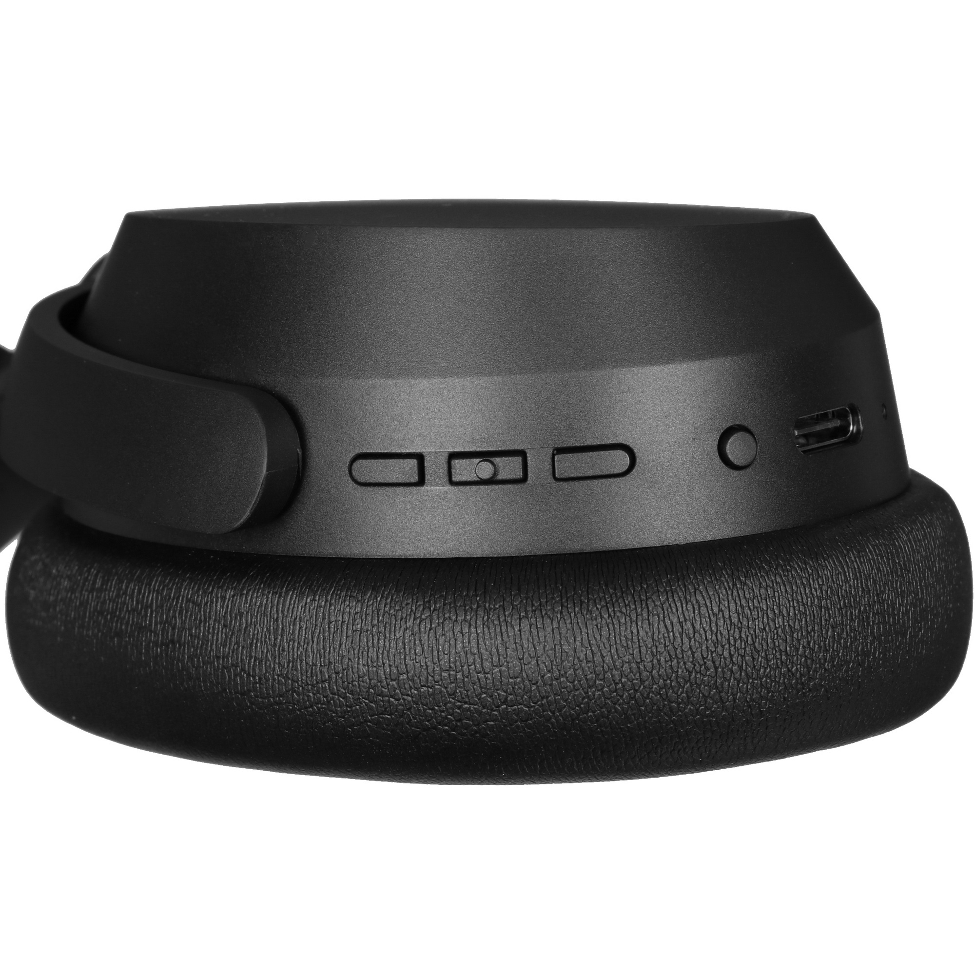 Наушники вкладыши Sennheiser ACCENTUM OPEN черный беспроводные bluetooth в ушной раковине (ACCENTUM
