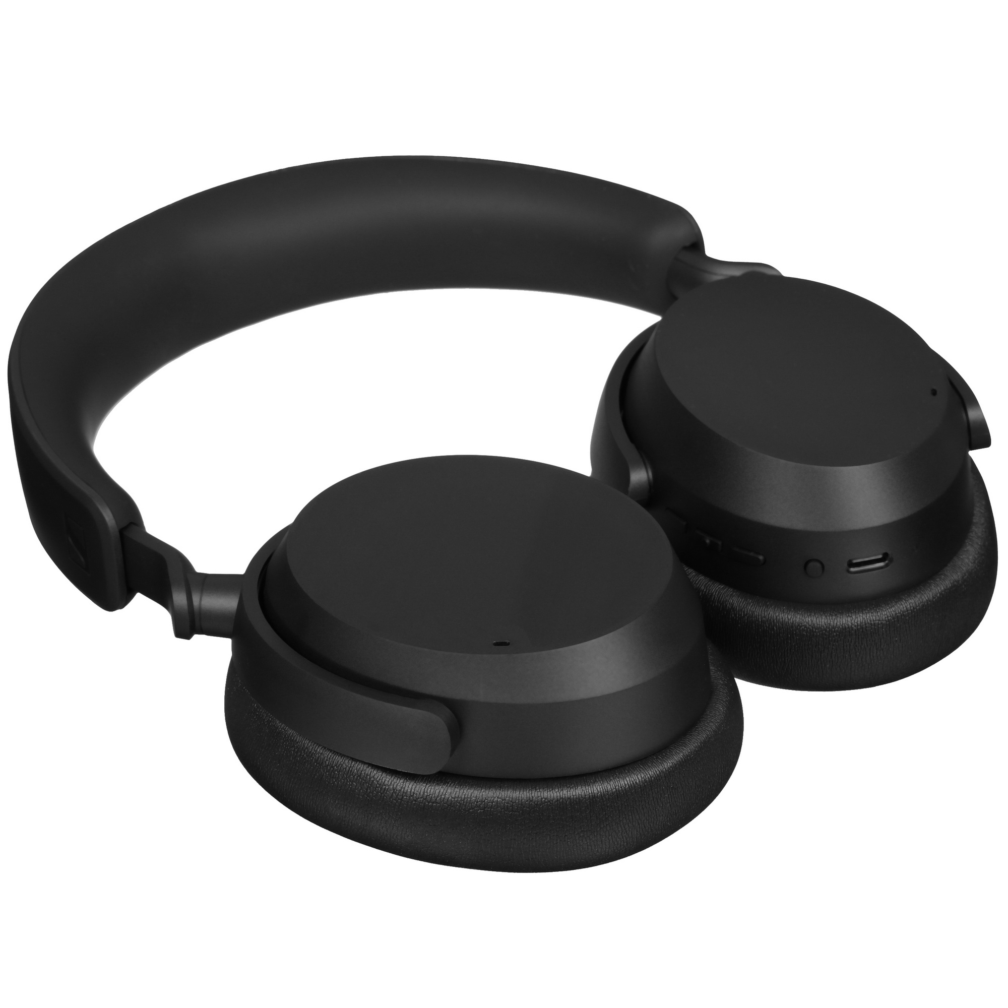 Наушники вкладыши Sennheiser ACCENTUM OPEN черный беспроводные bluetooth в ушной раковине (ACCENTUM
