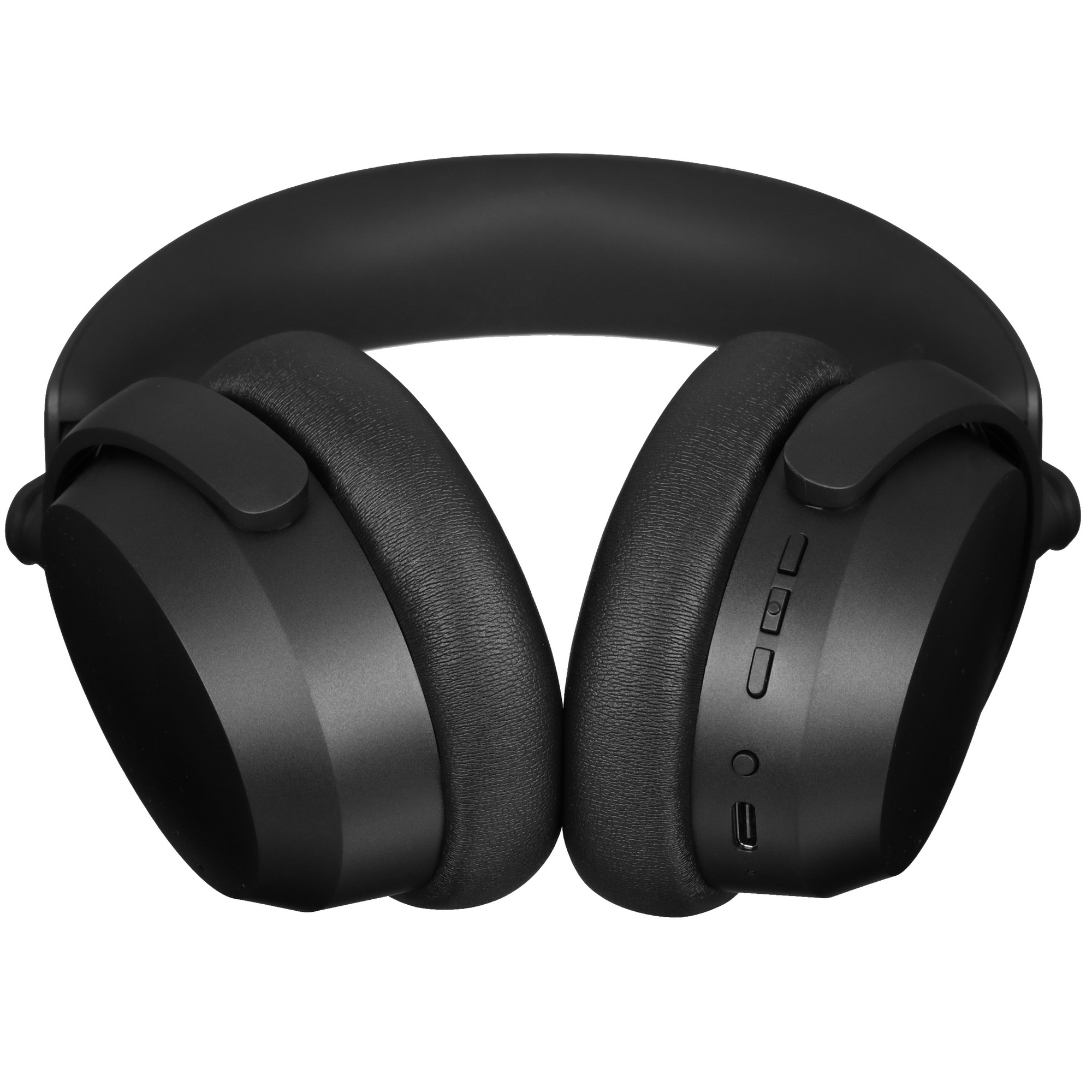Наушники вкладыши Sennheiser ACCENTUM OPEN черный беспроводные bluetooth в ушной раковине (ACCENTUM