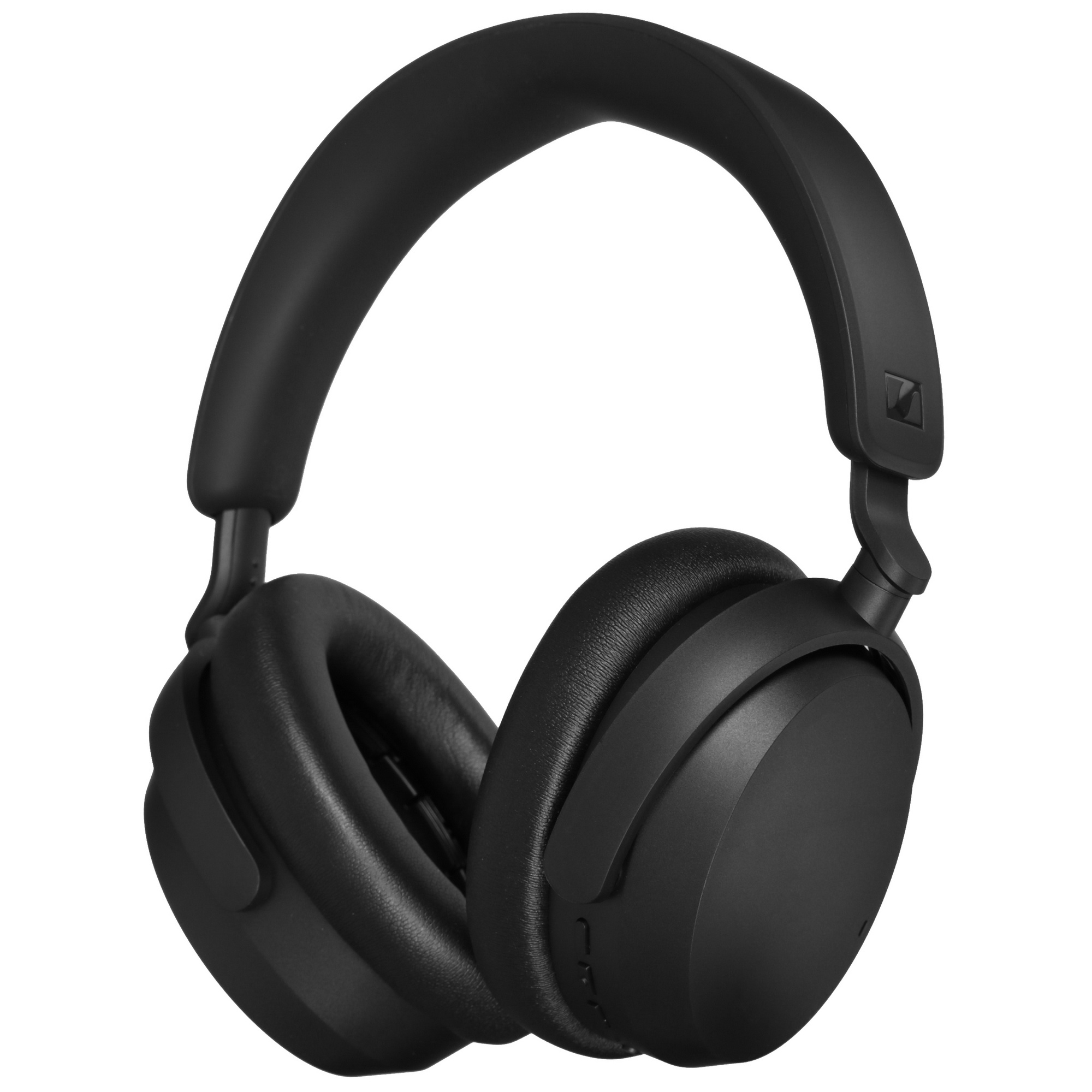 Наушники вкладыши Sennheiser ACCENTUM OPEN черный беспроводные bluetooth в ушной раковине (ACCENTUM