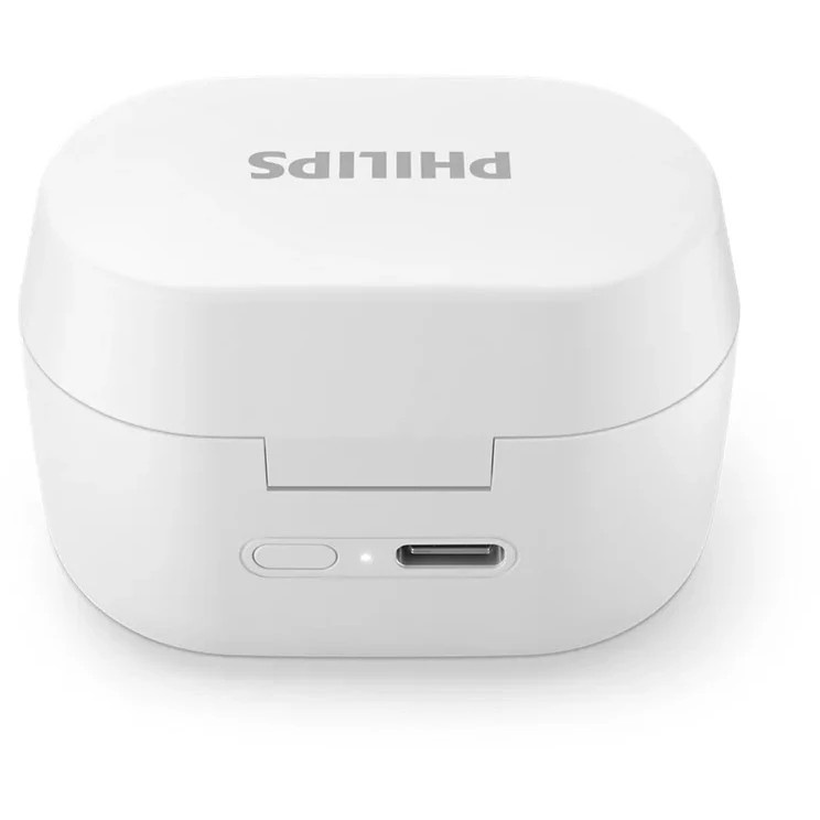 Полностью беспроводные вакуумные с мик/Bluetooth 5.1/время работы 6 ч/3 доп заряда в кейсе/авто подк