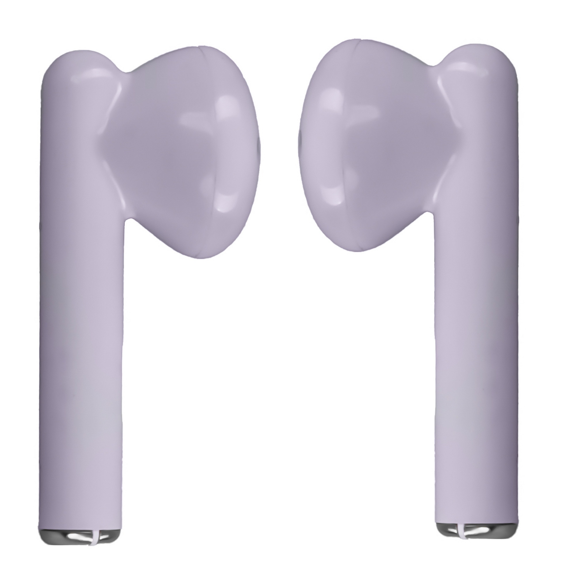 Гарнитура вкладыши Deppa Air Dream белый беспроводные bluetooth в ушной раковине (44160)