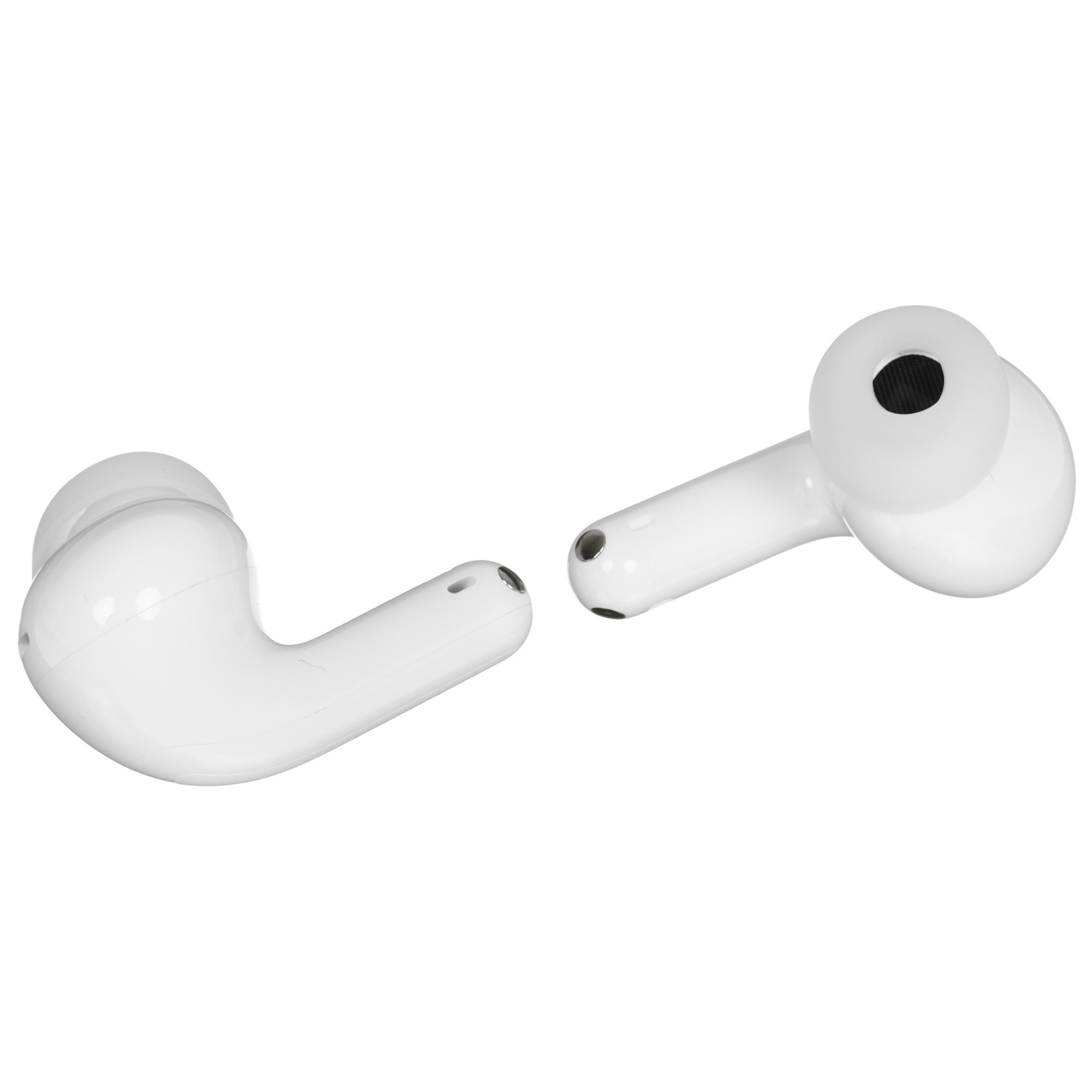 Гарнитура внутриканальные Xiaomi Buds 8 Lite белый беспроводные bluetooth в ушной раковине (BHR08OLG