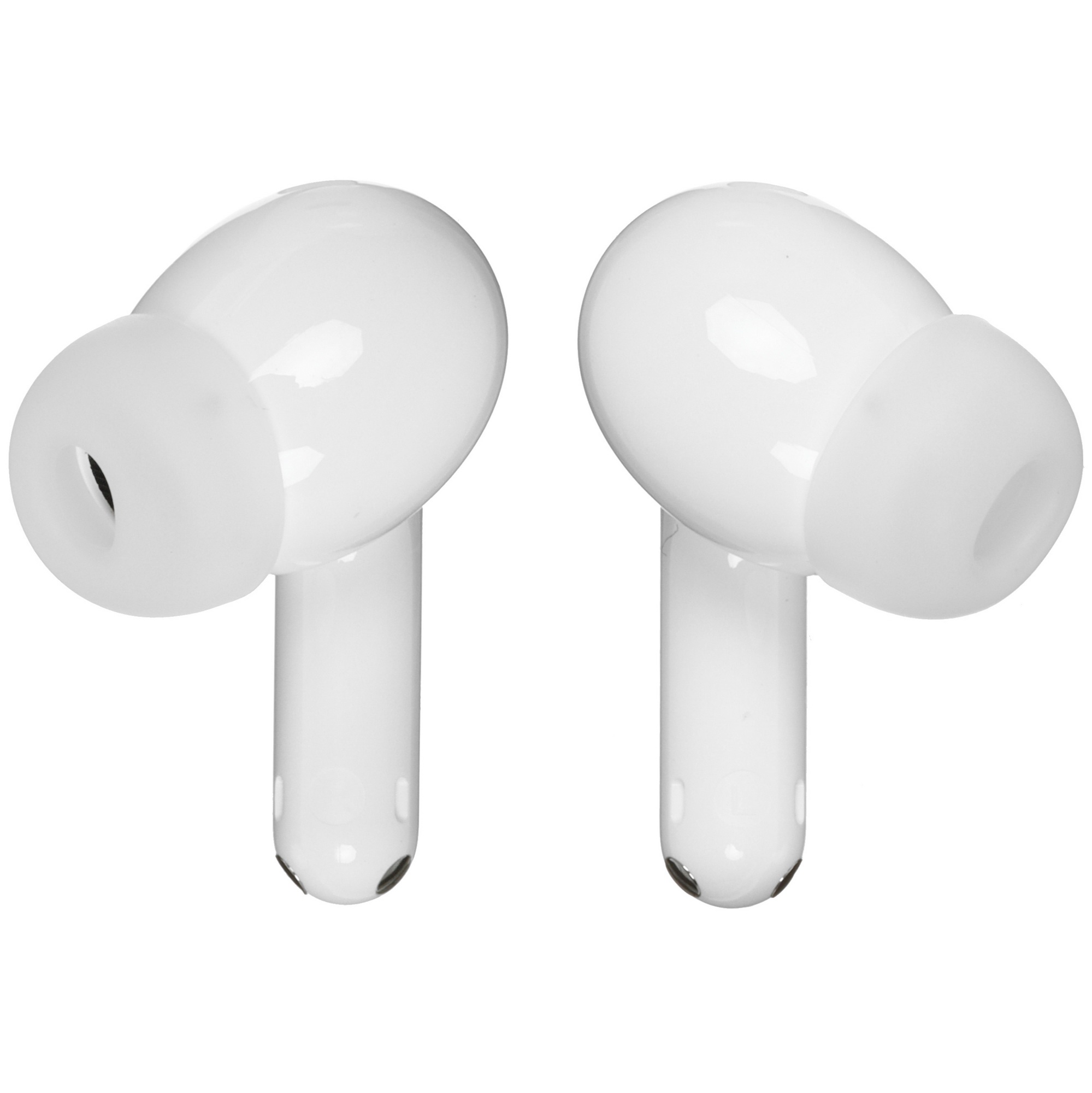 Гарнитура внутриканальные Xiaomi Buds 8 Lite белый беспроводные bluetooth в ушной раковине (BHR08OLG