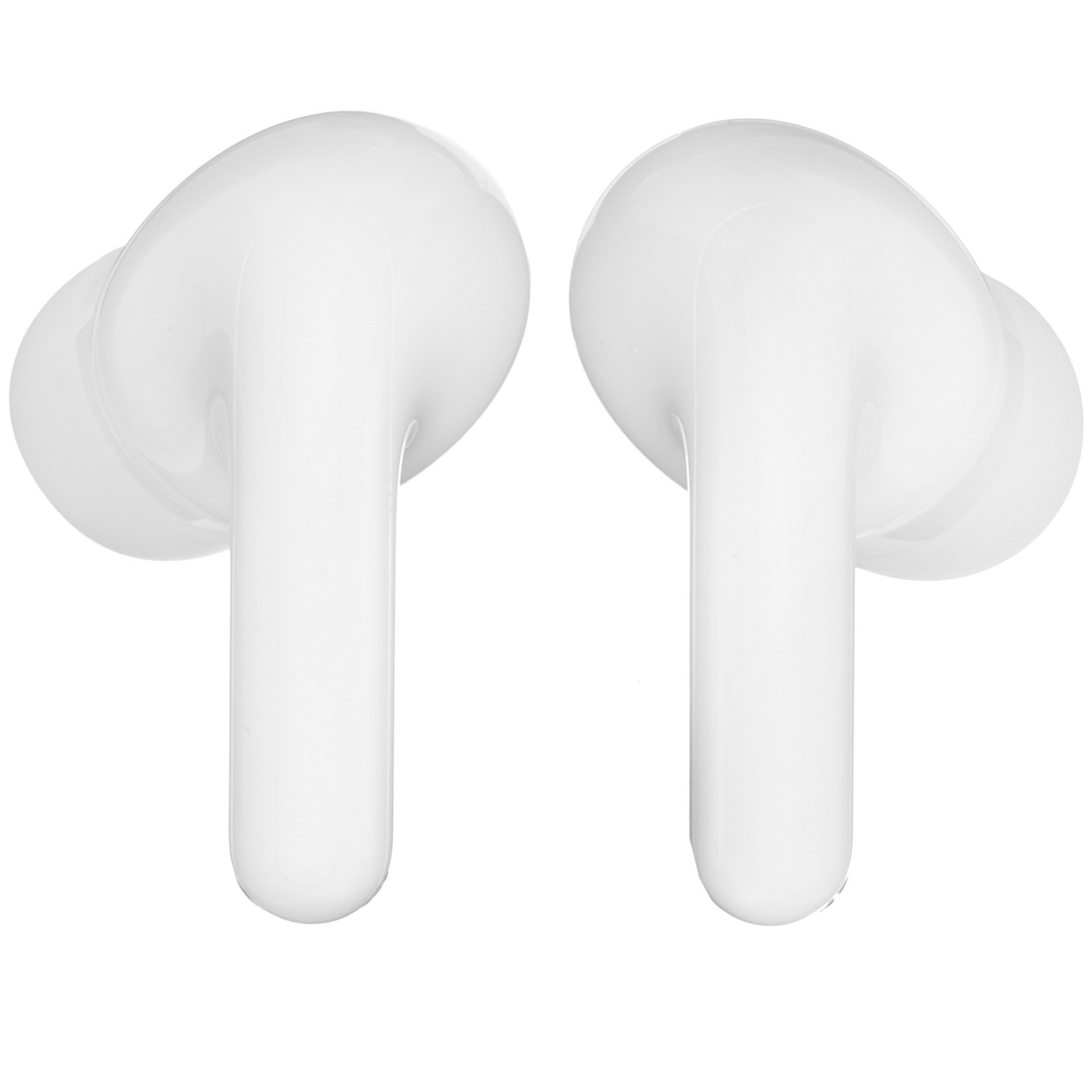 Гарнитура внутриканальные Xiaomi Buds 8 Lite белый беспроводные bluetooth в ушной раковине (BHR08OLG