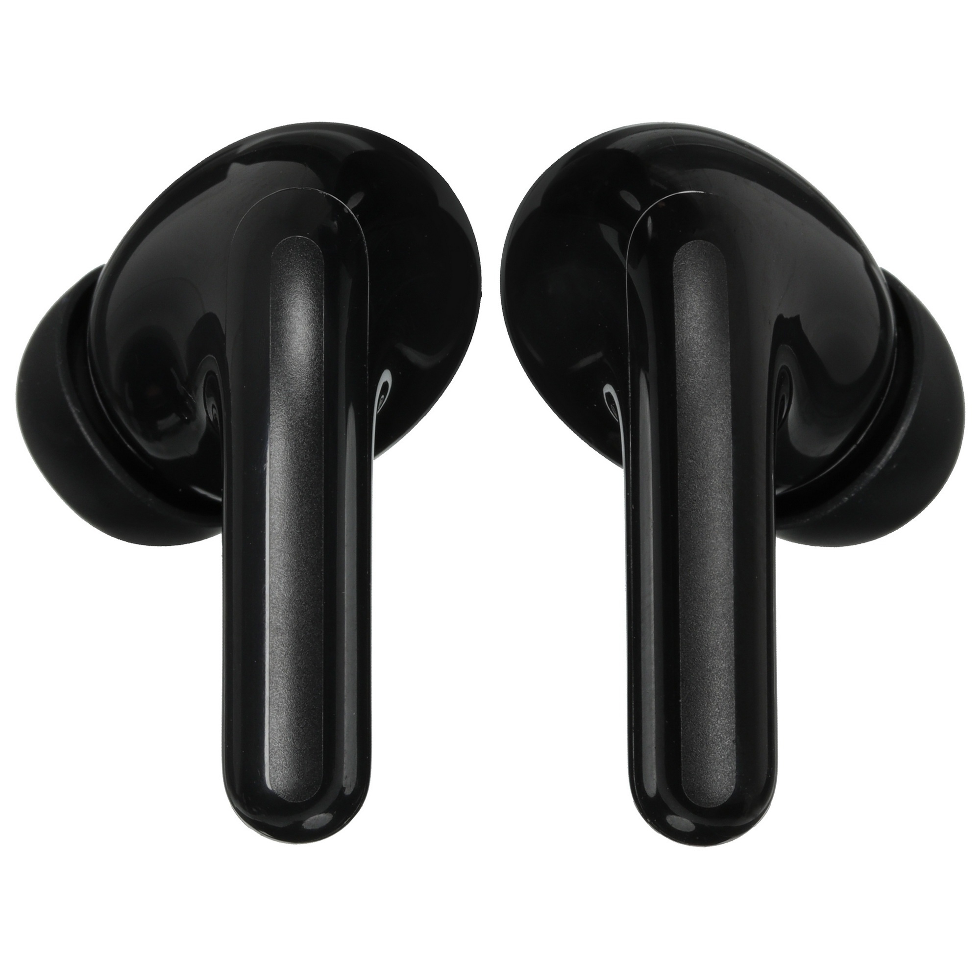Гарнитура внутриканальные Xiaomi Buds 8 Lite черный беспроводные bluetooth в ушной раковине (BHR08OM