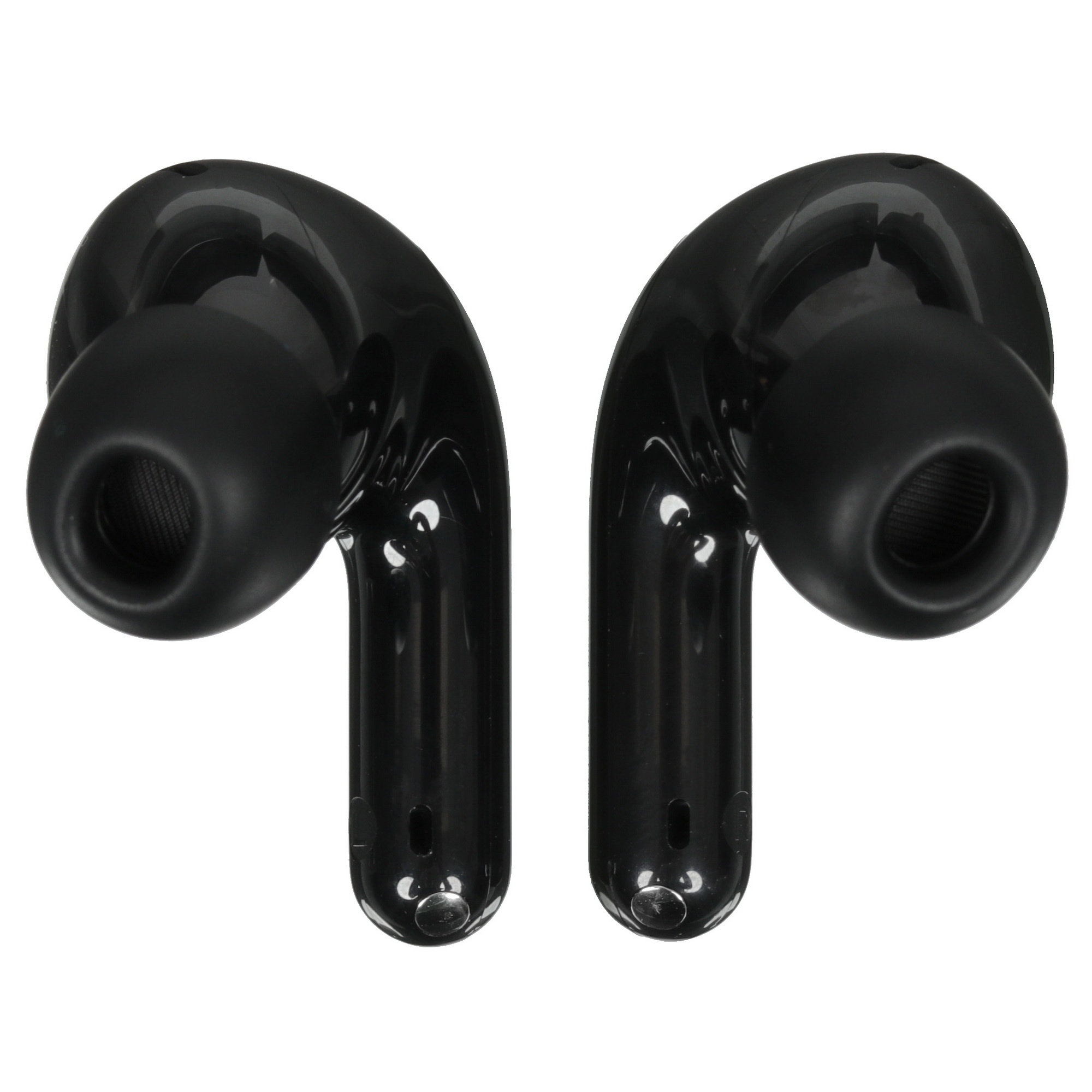 Гарнитура внутриканальные Xiaomi Buds 8 Lite черный беспроводные bluetooth в ушной раковине (BHR08OM