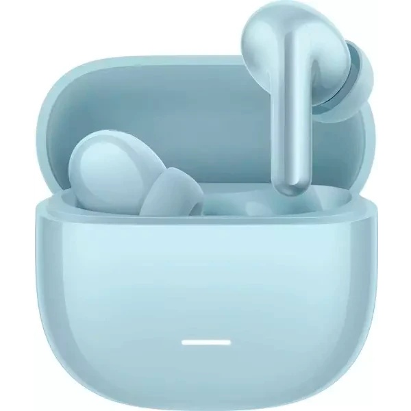 Гарнитура внутриканальные Xiaomi Buds 8 Lite синий беспроводные bluetooth в ушной раковине (BHR08OJG