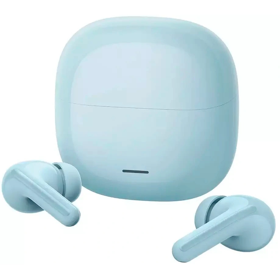 Гарнитура внутриканальные Xiaomi Buds 8 Lite синий беспроводные bluetooth в ушной раковине (BHR08OJG