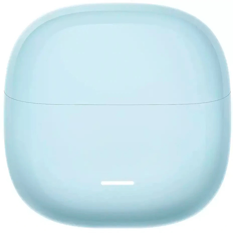 Гарнитура внутриканальные Xiaomi Buds 8 Lite синий беспроводные bluetooth в ушной раковине (BHR08OJG