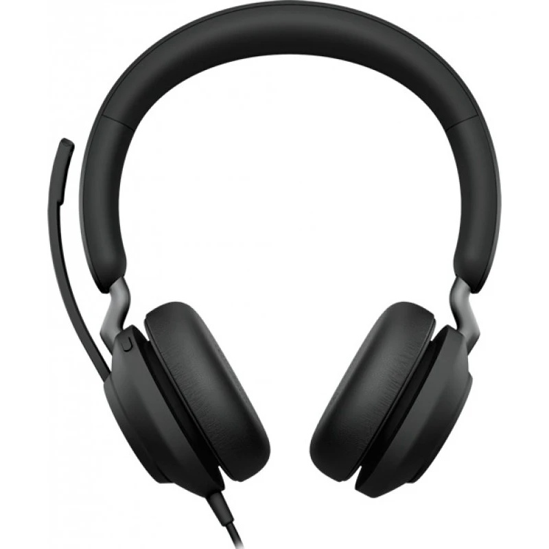 Гарнитура Jabra Evolve2 40 SE Stereo MS