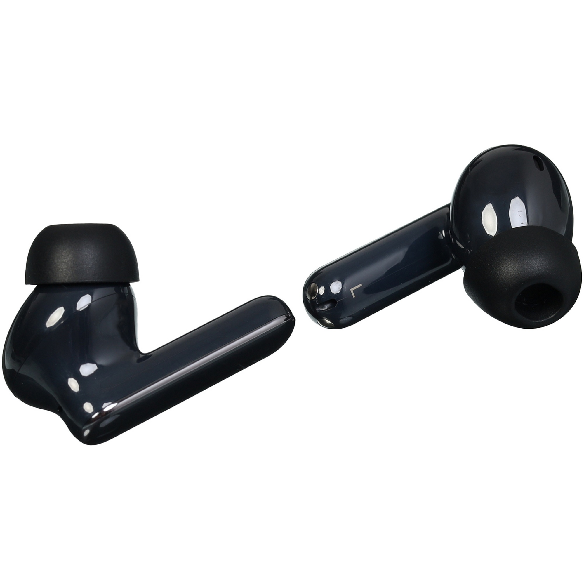 Гарнитура TWS Honor Choice Earbuds X8 (VLN-ME00) черный