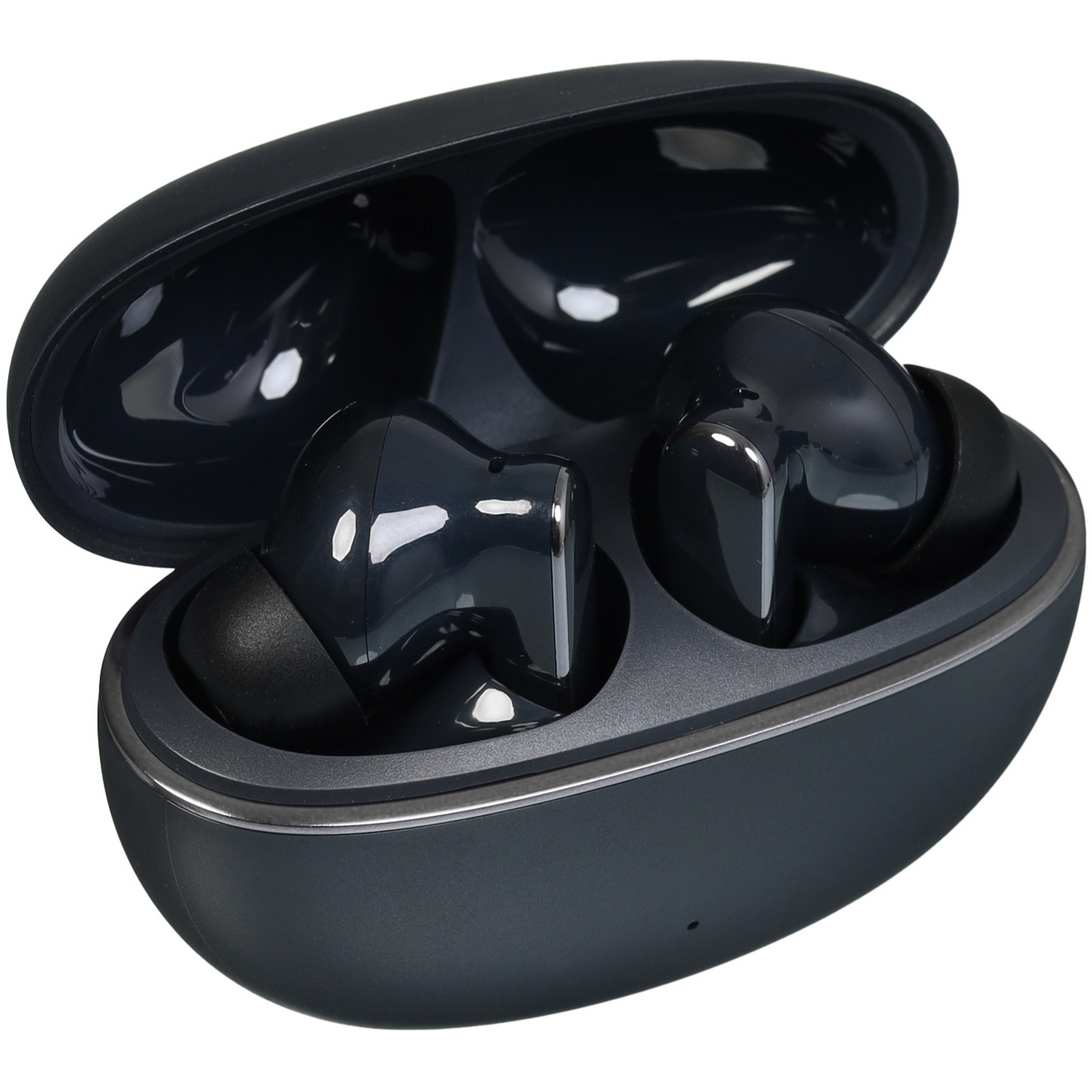 Гарнитура TWS Honor Choice Earbuds X8 (VLN-ME00) черный