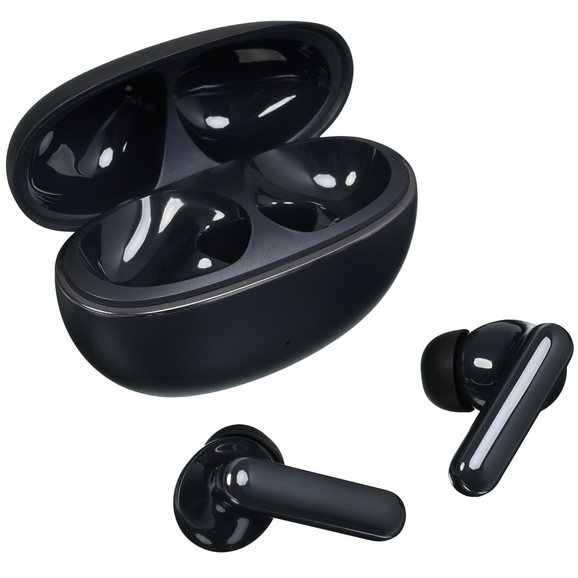 Гарнитура TWS Honor Choice Earbuds X8 (VLN-ME00) черный