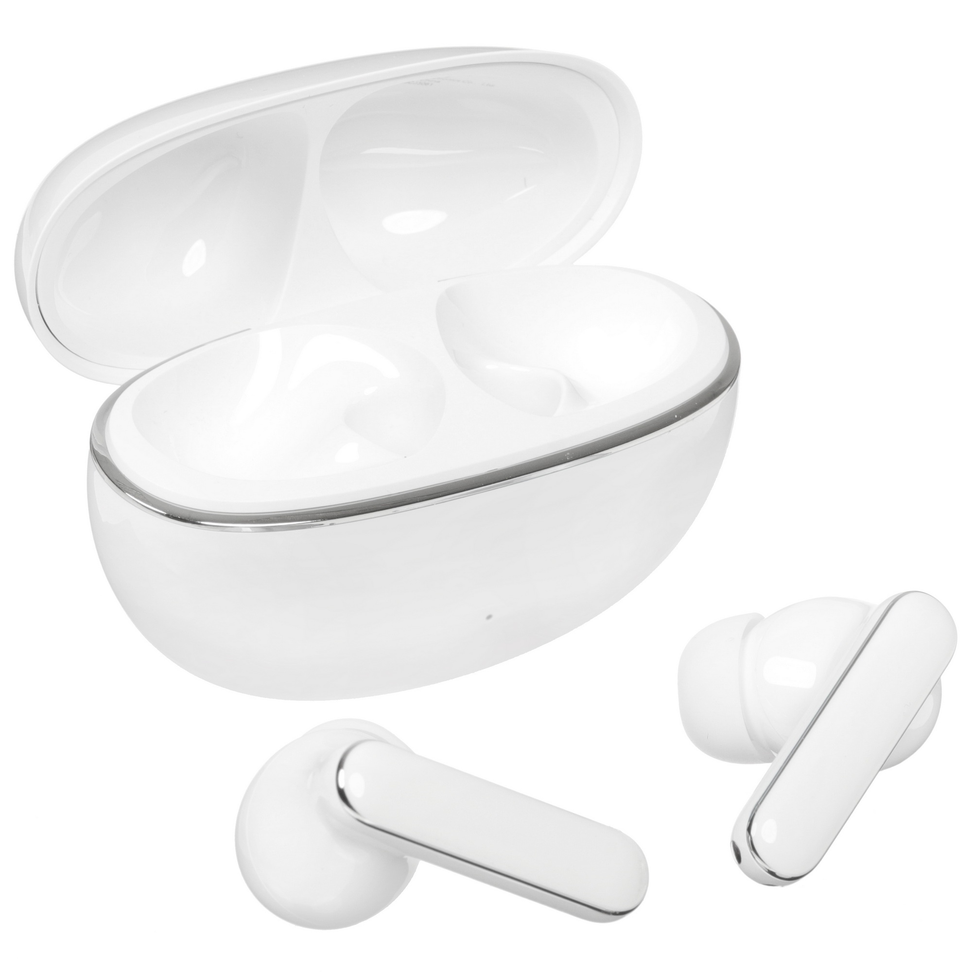Гарнитура TWS Honor Choice Earbuds X8 (VLN-ME00) белый