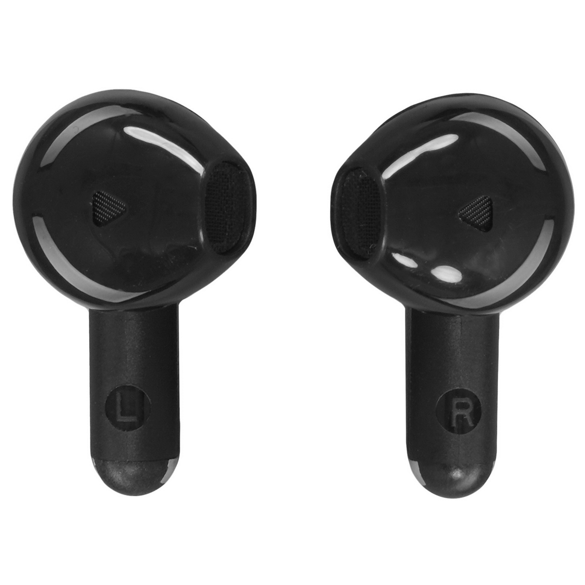 Гарнитура вкладыши Creative ZEN Air Dot черный беспроводные bluetooth в ушной раковине
