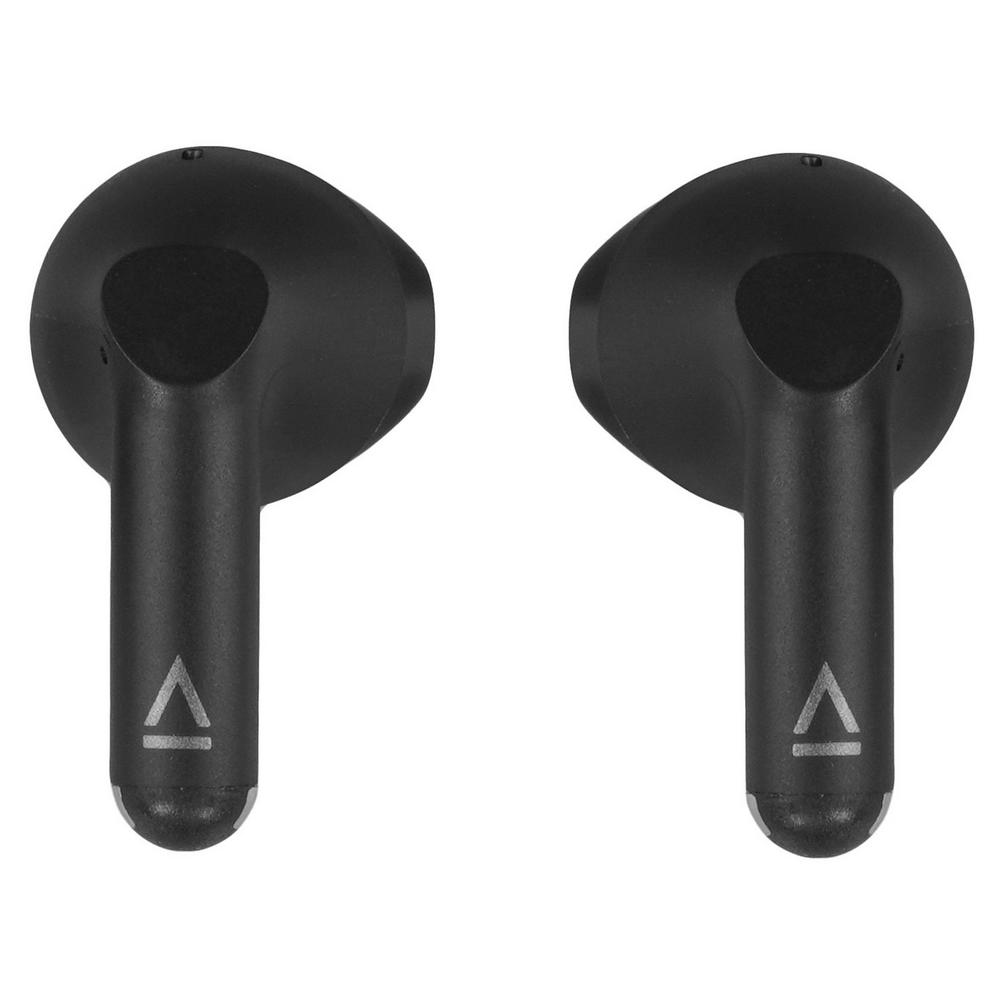 Гарнитура вкладыши Creative ZEN Air Dot черный беспроводные bluetooth в ушной раковине