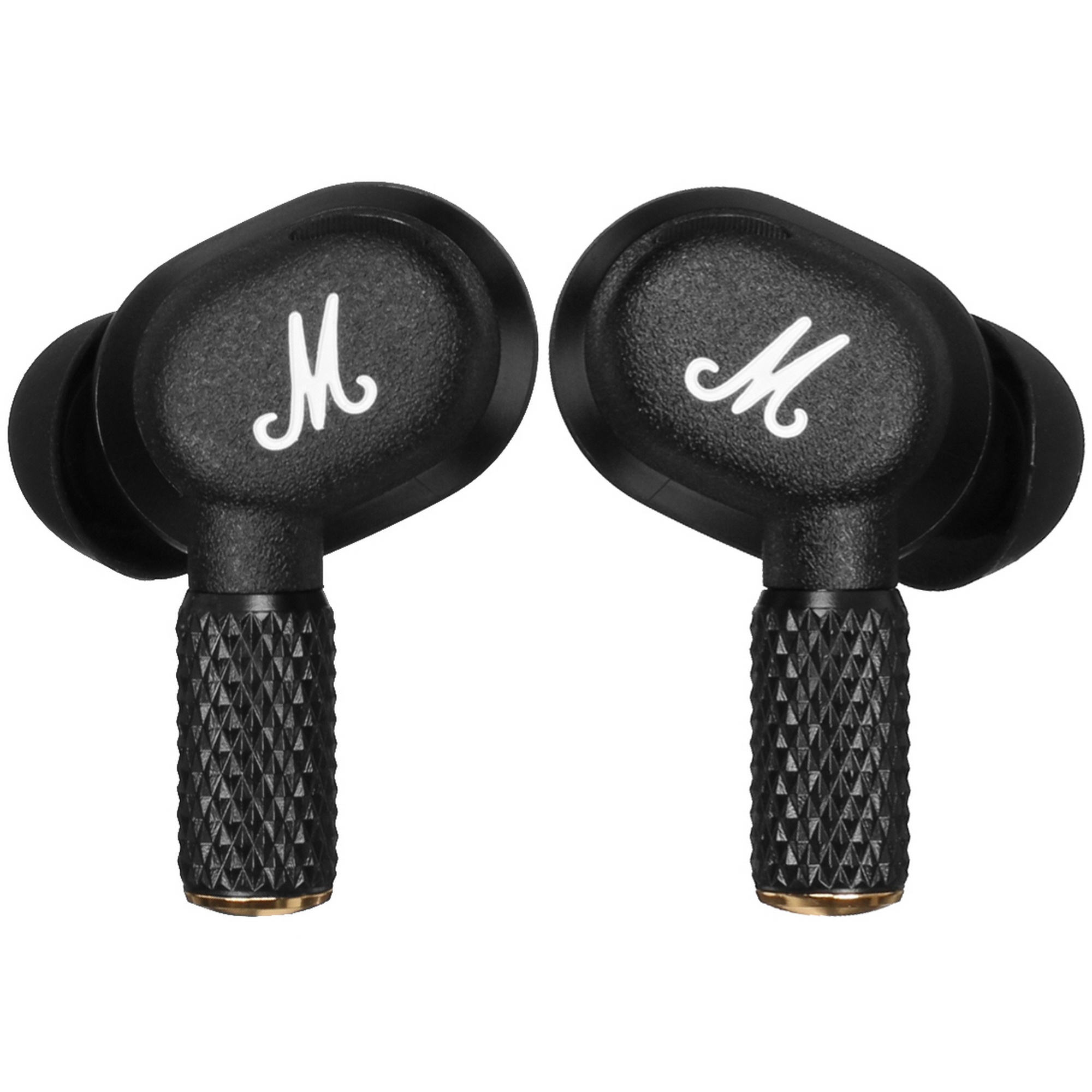 Наушники MARSHALL MOTIF II Black