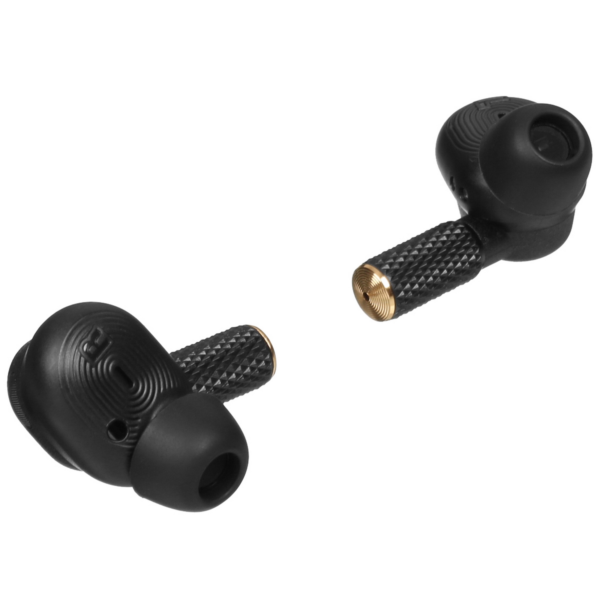 Наушники MARSHALL MOTIF II Black