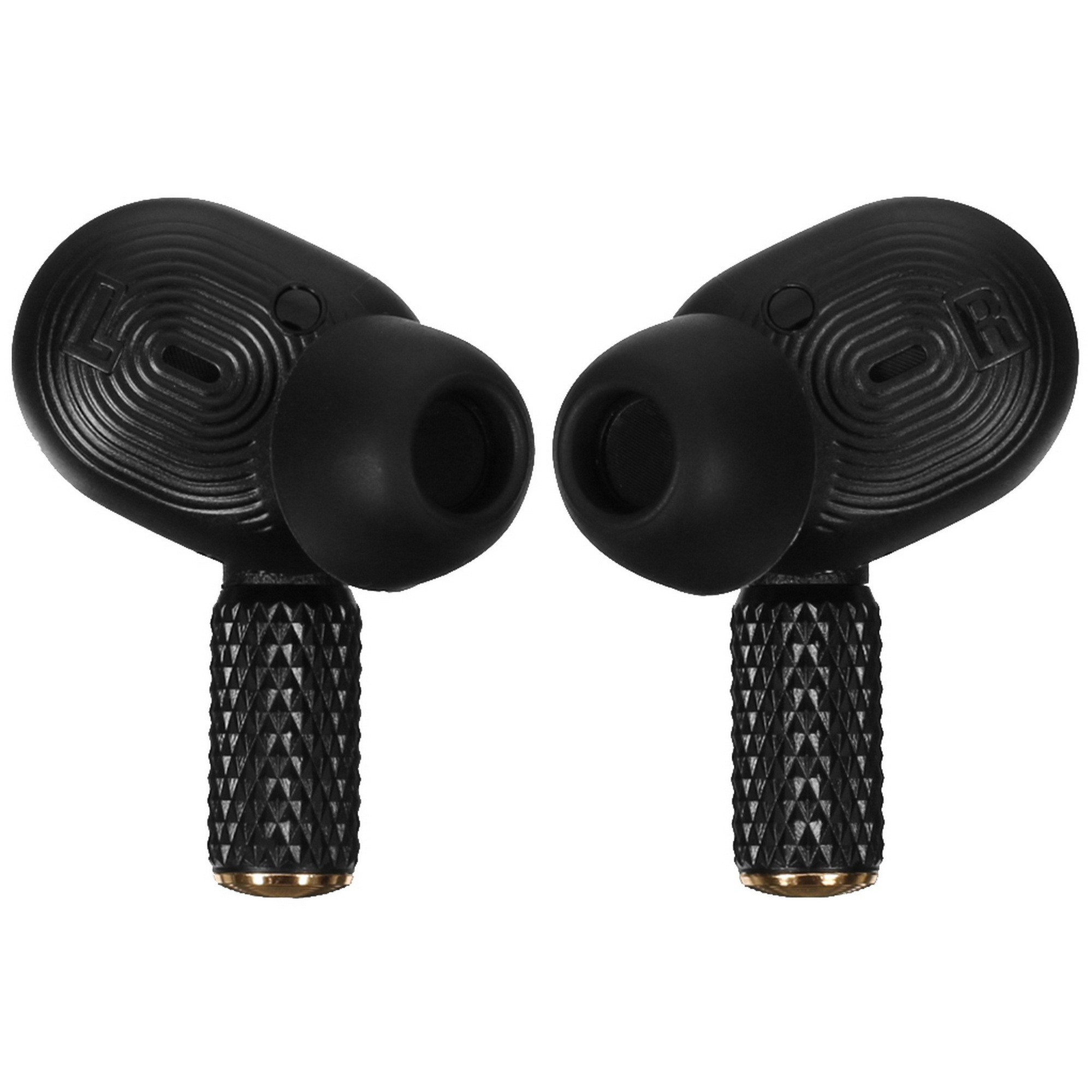 Наушники MARSHALL MOTIF II Black