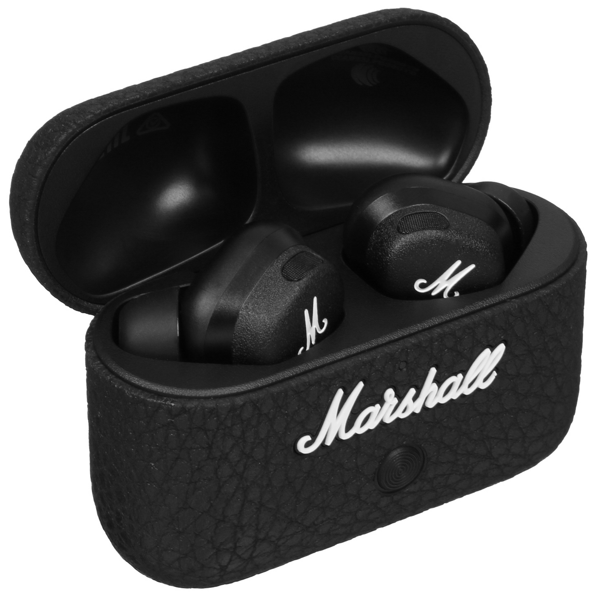 Наушники MARSHALL MOTIF II Black