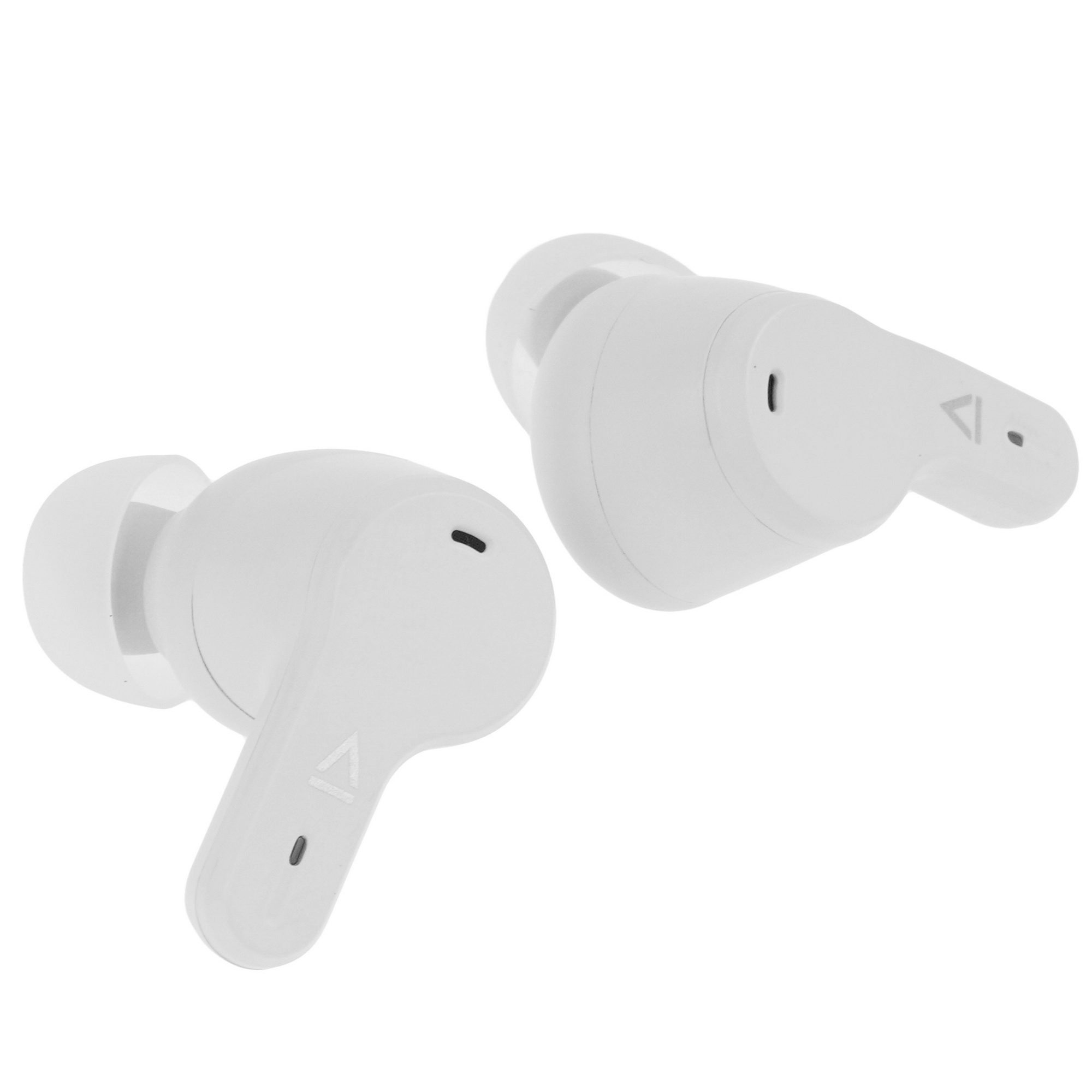 Гарнитура вкладыши Creative Zen Air белый беспроводные bluetooth в ушной раковине