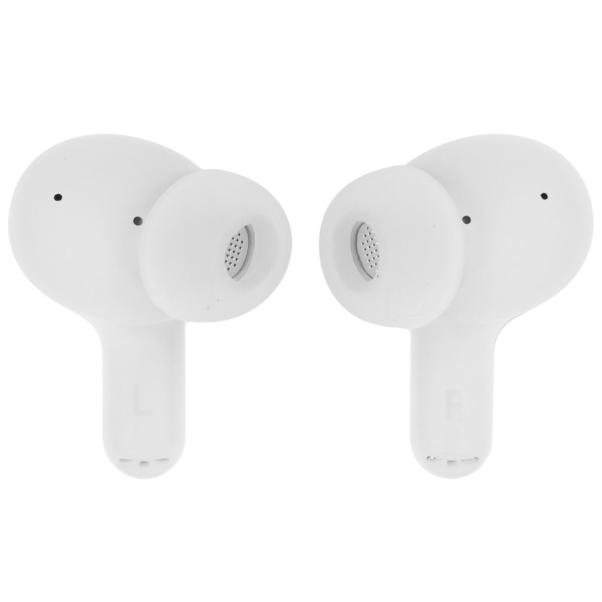 Гарнитура вкладыши Creative Zen Air белый беспроводные bluetooth в ушной раковине