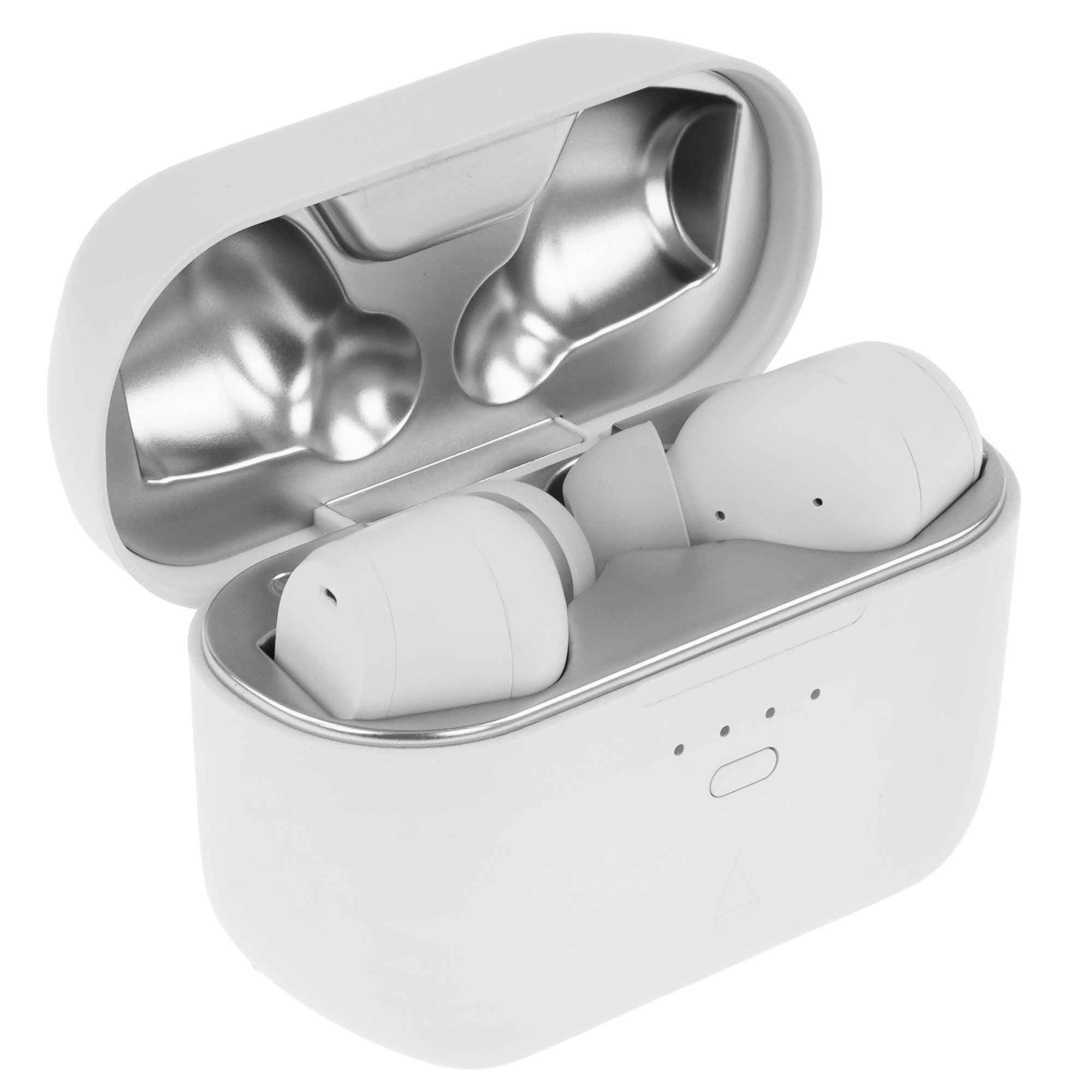 Гарнитура вкладыши Creative Zen Air белый беспроводные bluetooth в ушной раковине