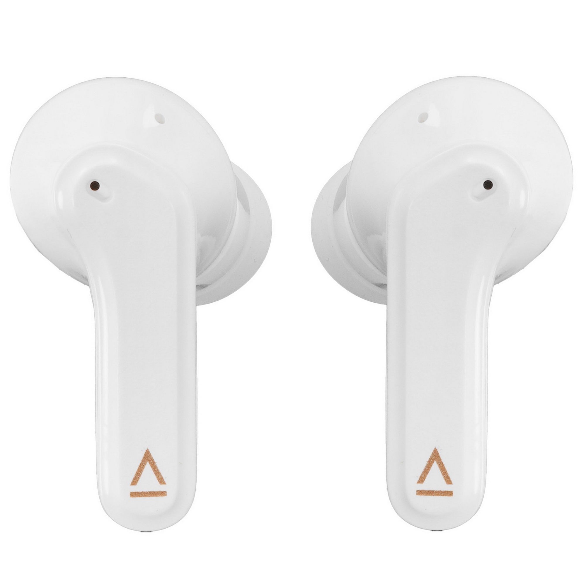 Гарнитура вкладыши Creative Zen Air белый беспроводные bluetooth в ушной раковине