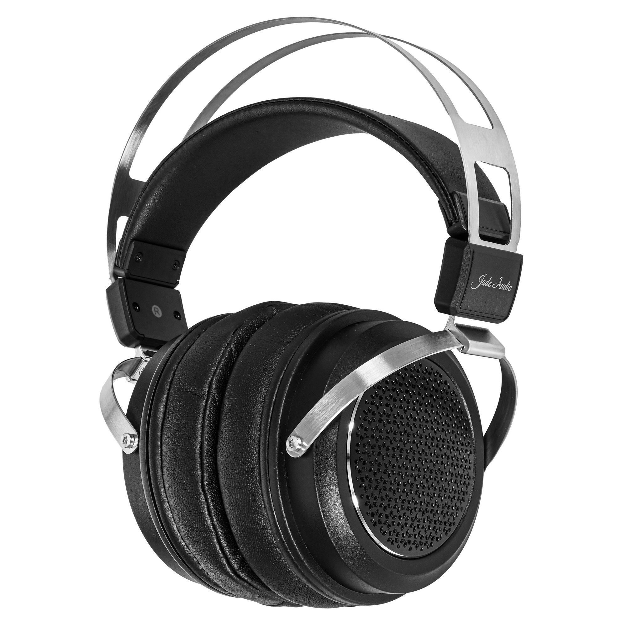Гарнитура мониторные Fiio JT1 1.5м черный проводные оголовье (80003498)