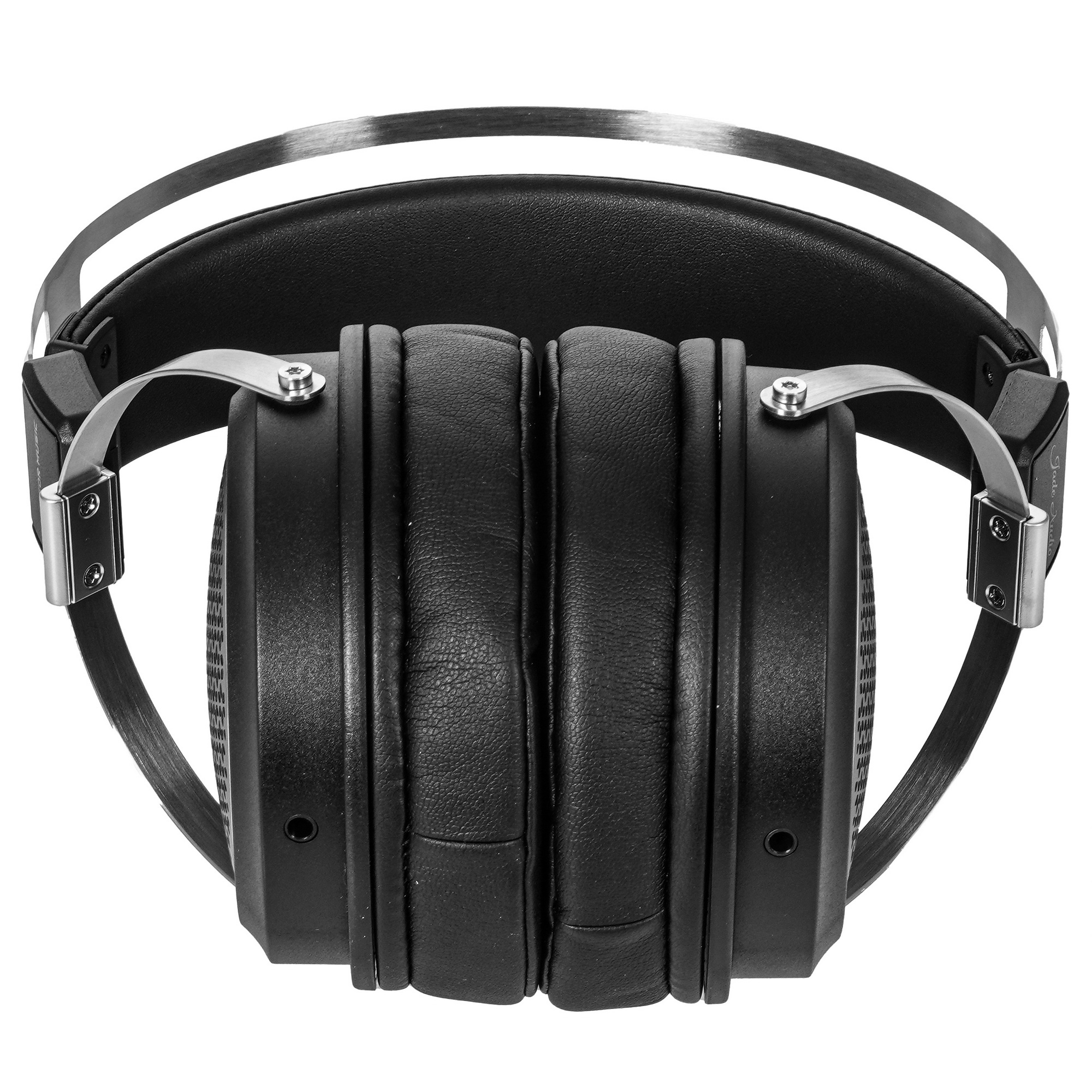 Гарнитура мониторные Fiio JT1 1.5м черный проводные оголовье (80003498)