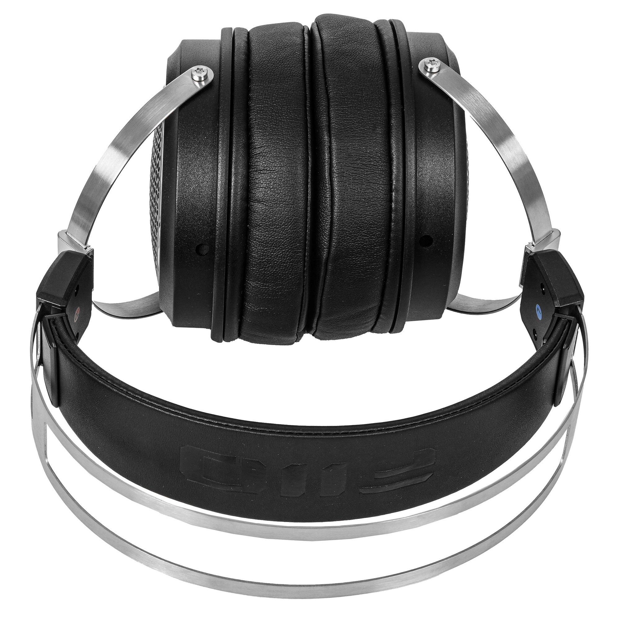 Гарнитура мониторные Fiio JT1 1.5м черный проводные оголовье (80003498)