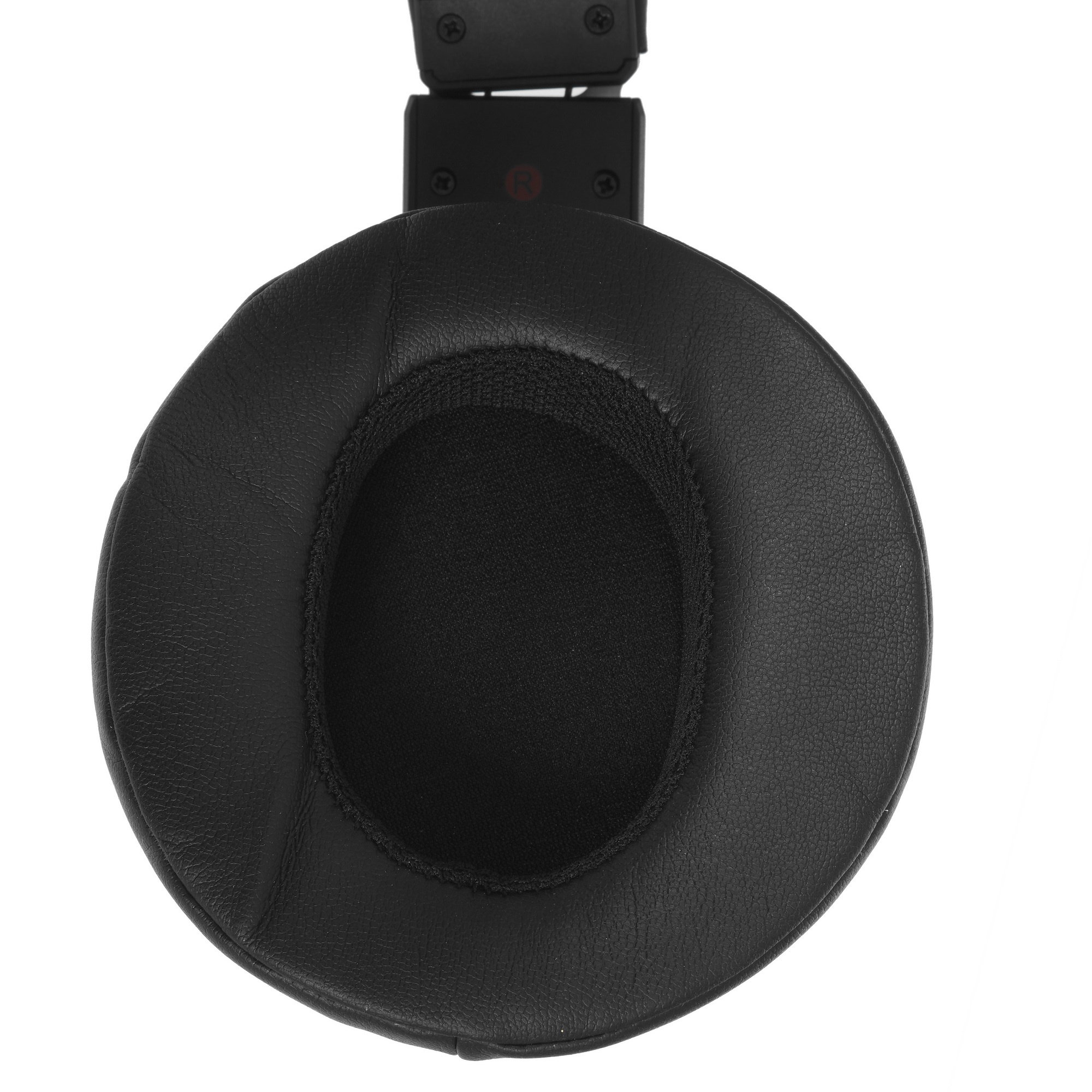 Гарнитура мониторные Fiio JT1 1.5м черный проводные оголовье (80003498)