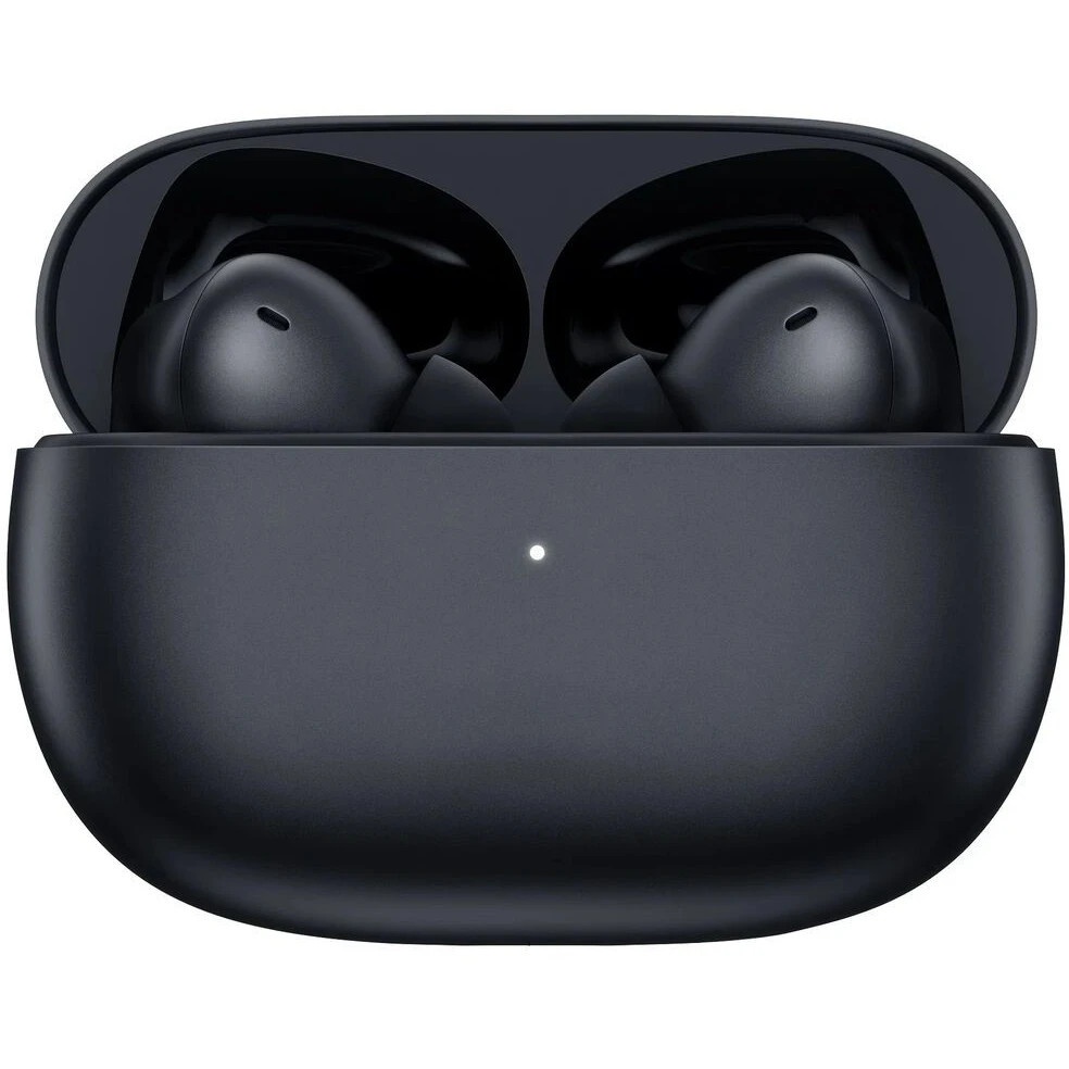 Наушники беспроводные Xiaomi Buds 4 Pro Space Black