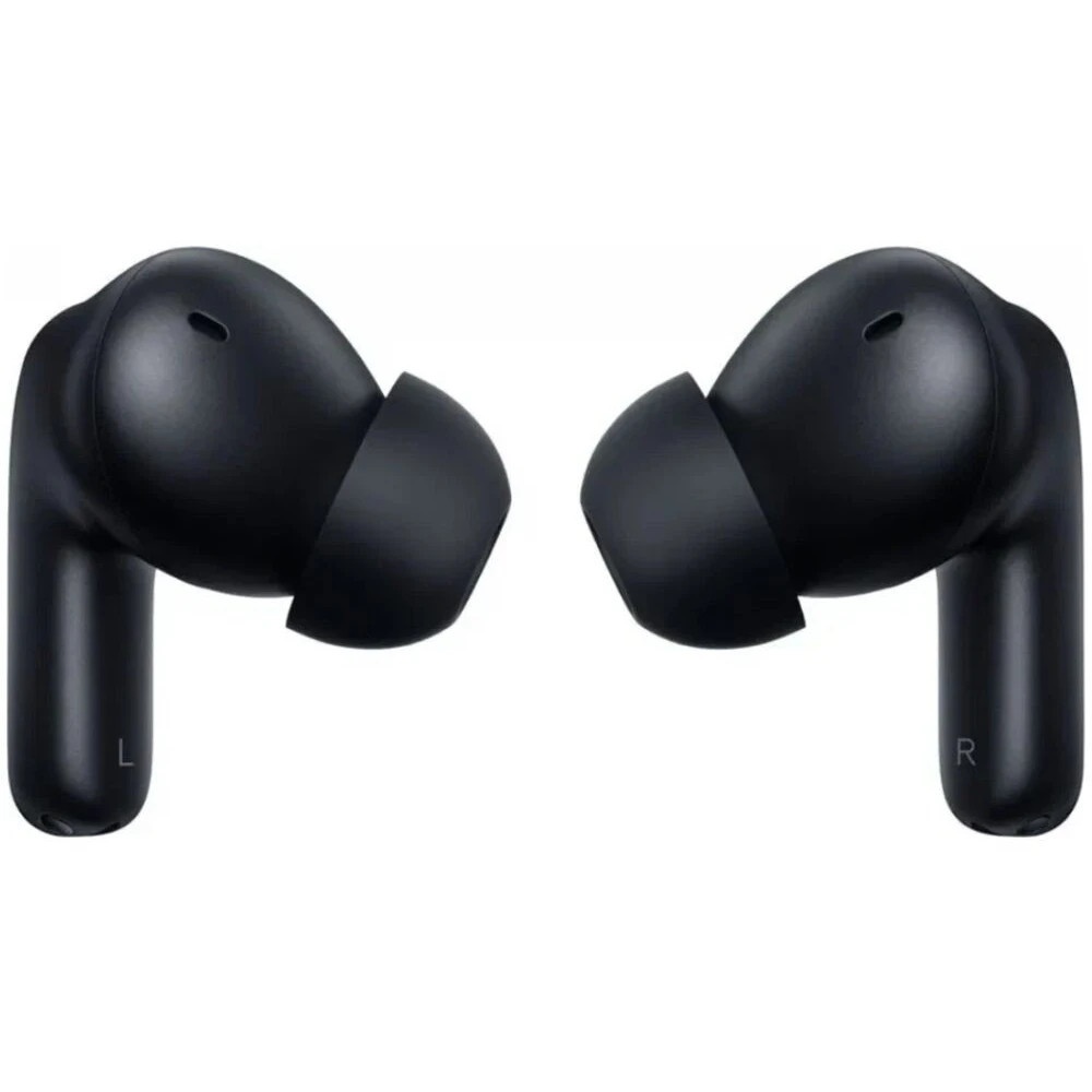 Наушники беспроводные Xiaomi Buds 4 Pro Space Black