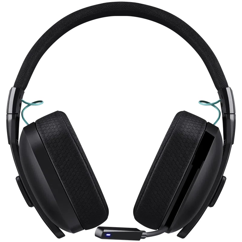 Беспроводная гарнитура Defender Horror PRO BT/2.4G, черный