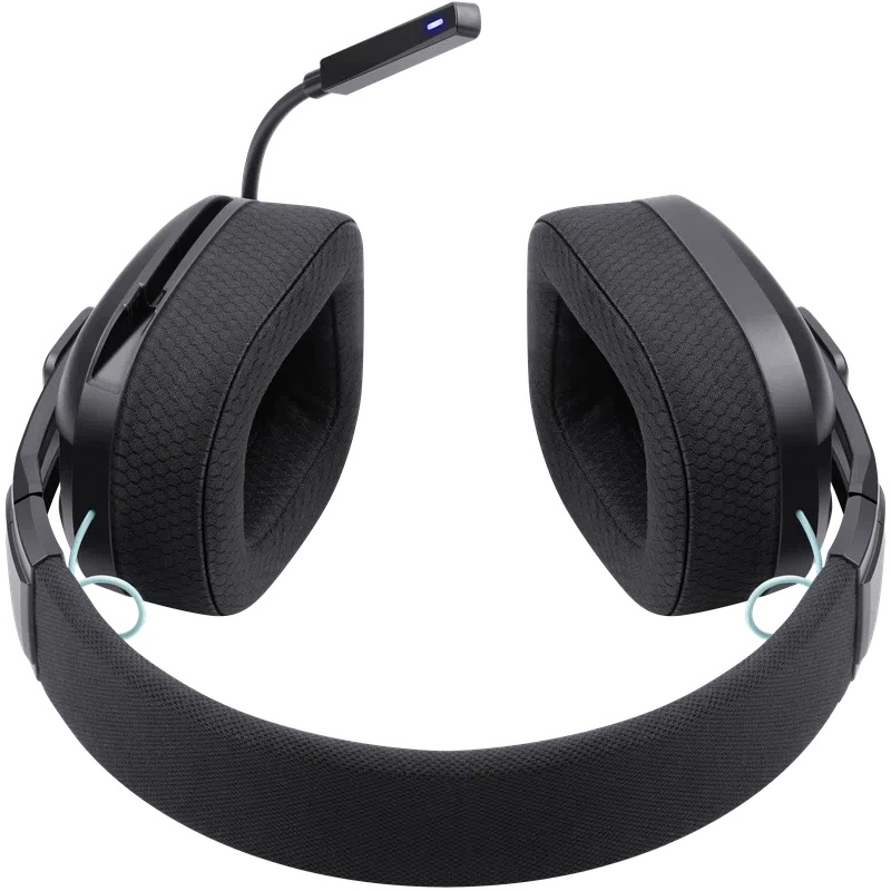 Беспроводная гарнитура Defender Horror PRO BT/2.4G, черный