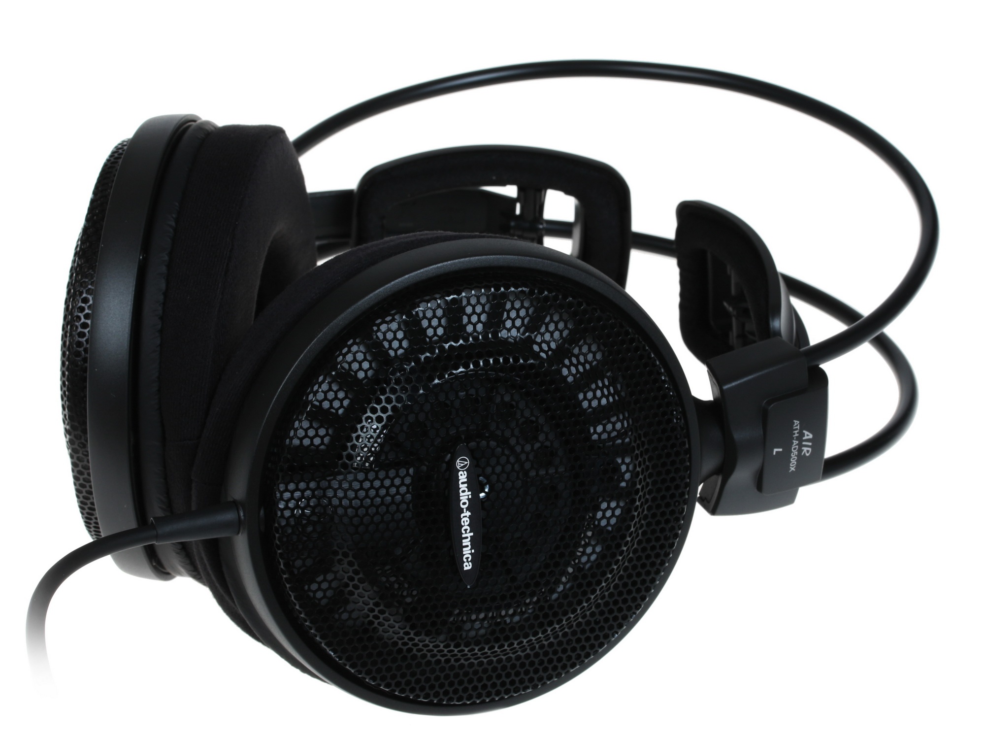 Наушники Audio-Technica ATH-AD500X
