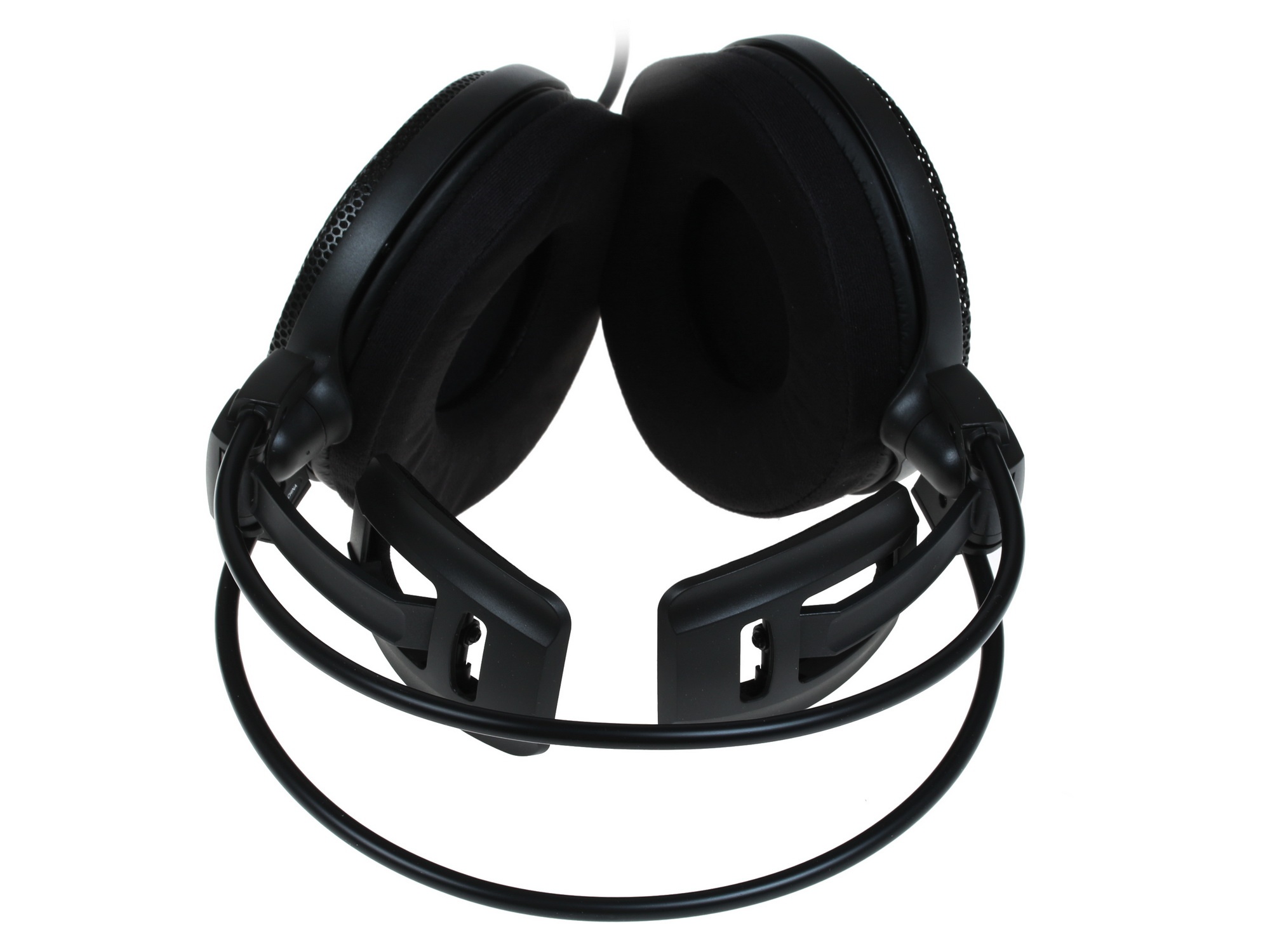 Наушники Audio-Technica ATH-AD500X