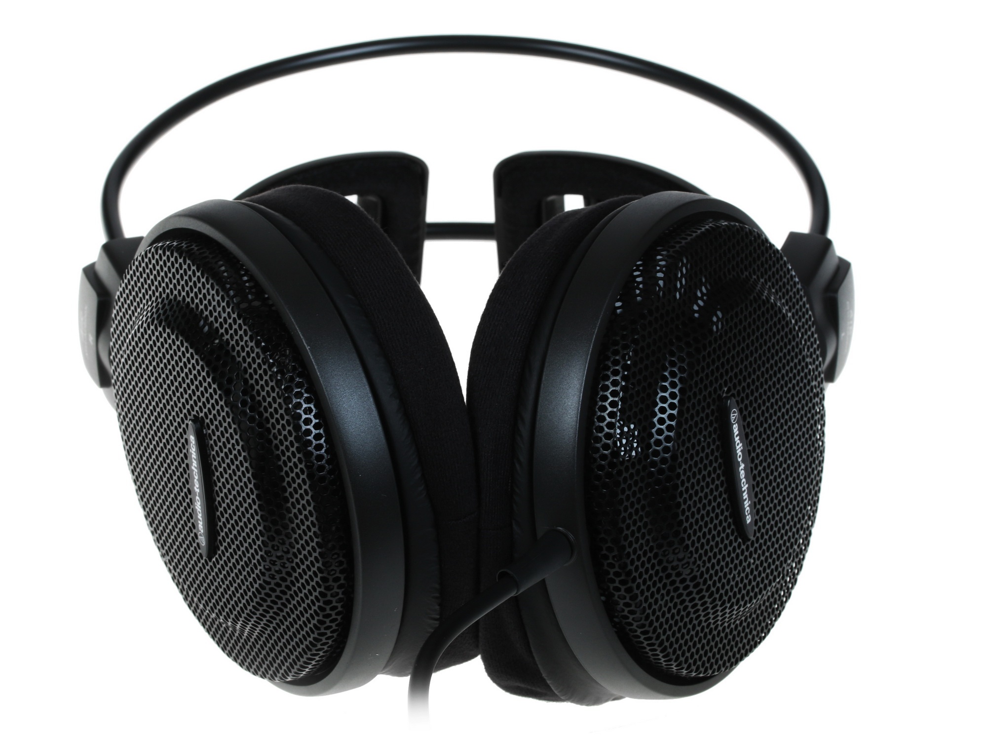 Наушники Audio-Technica ATH-AD500X