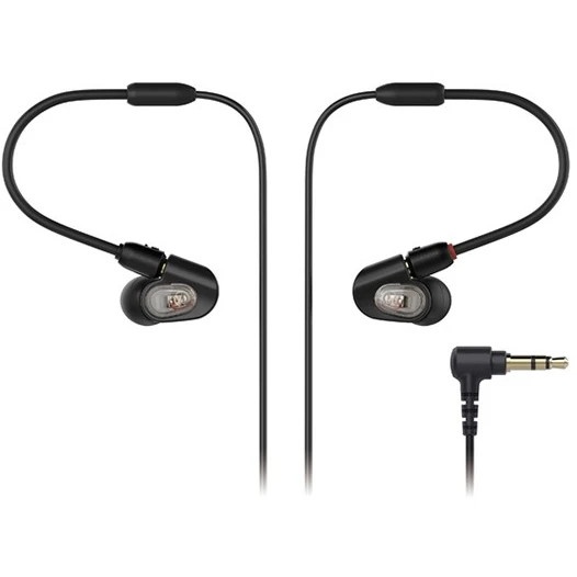 Наушники AUDIO-TECHNICA ATH-E50