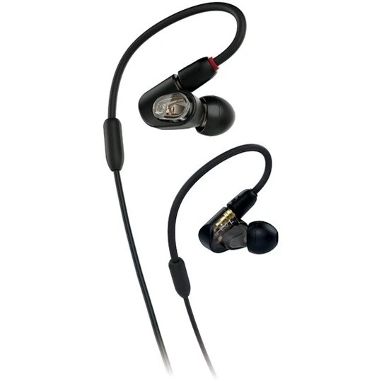 Наушники AUDIO-TECHNICA ATH-E50
