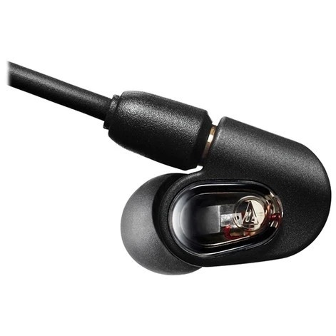 Наушники AUDIO-TECHNICA ATH-E50