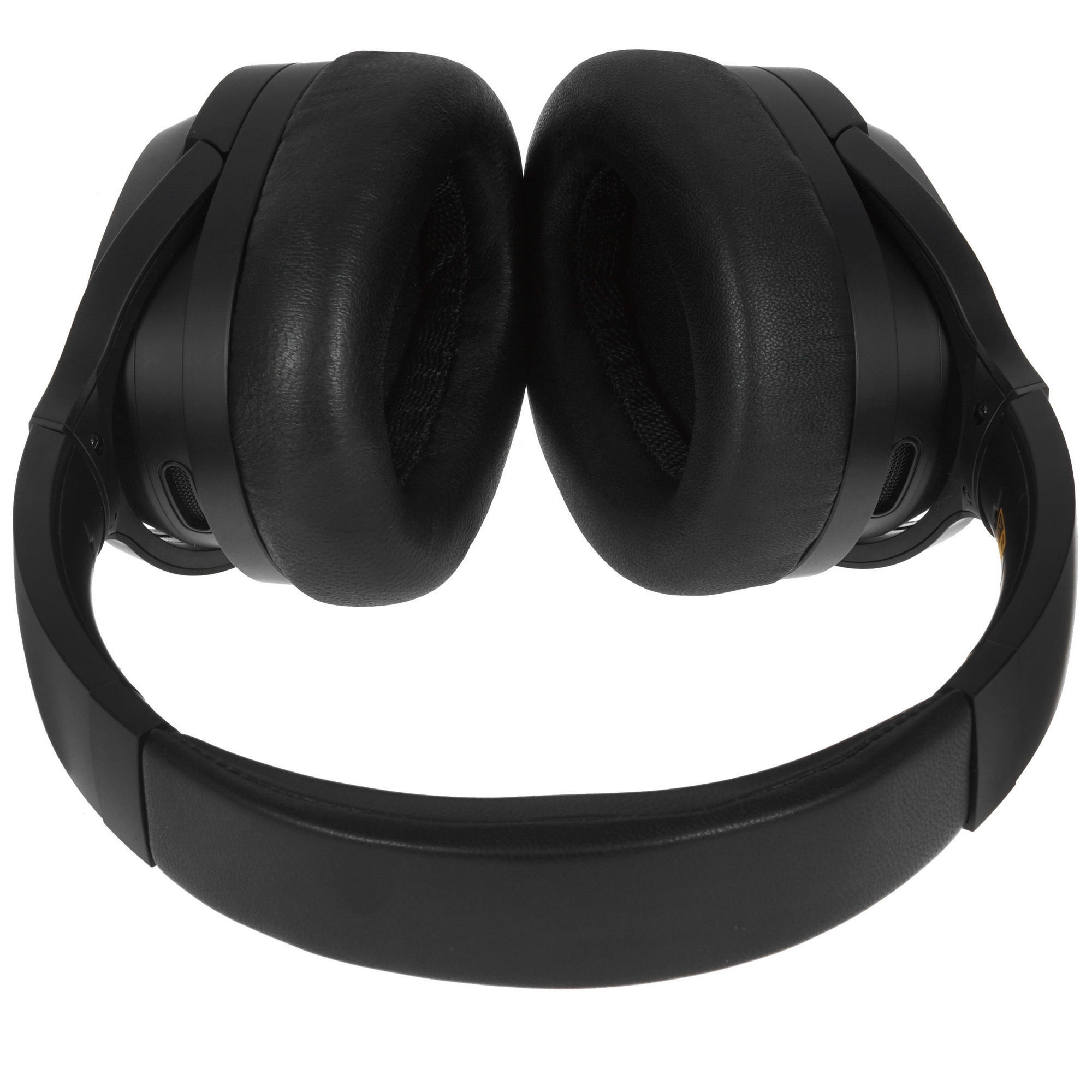 Гарнитура накладные Edifier Stax Spirit S3 черный