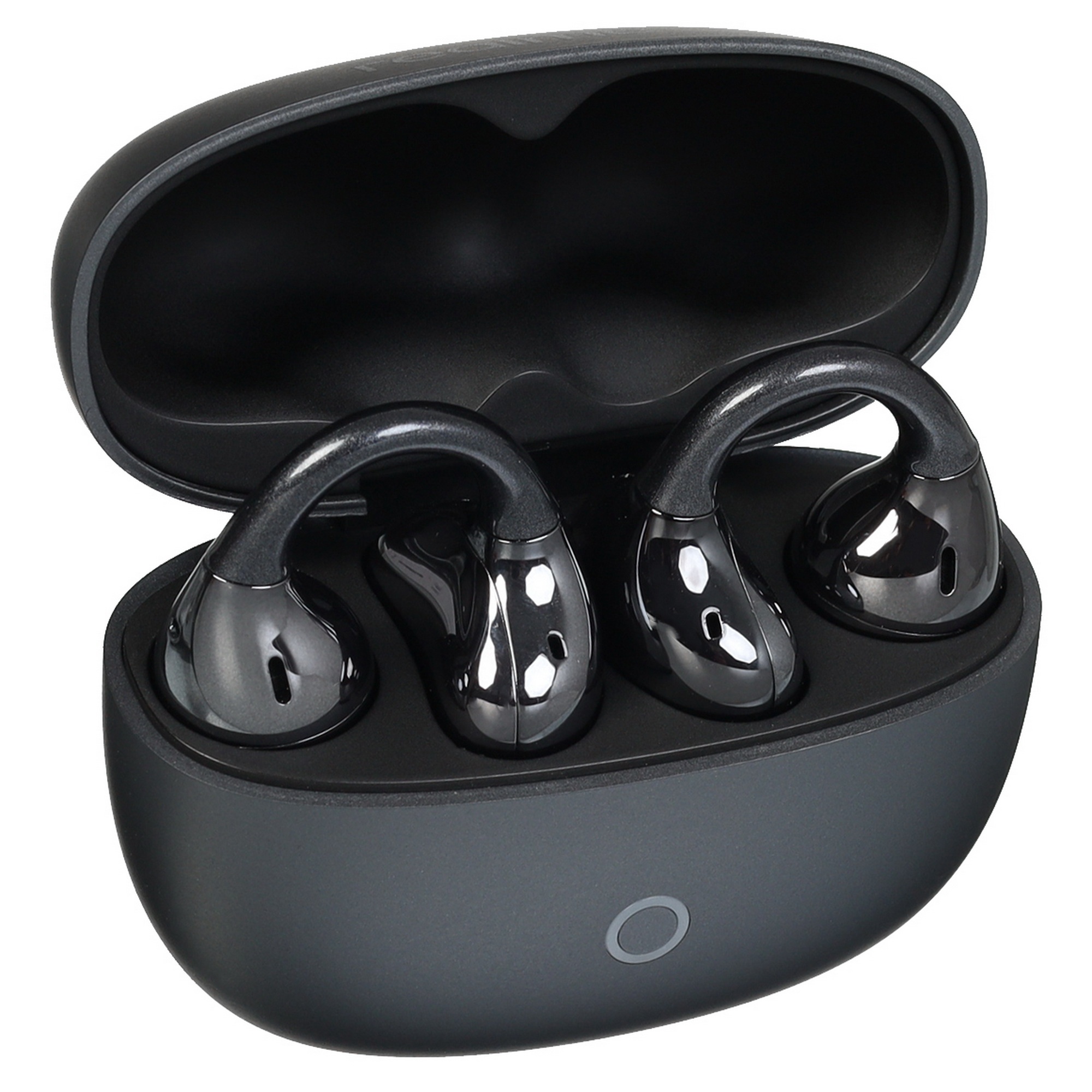 Наушники беспроводные Realme Buds Clip Черный