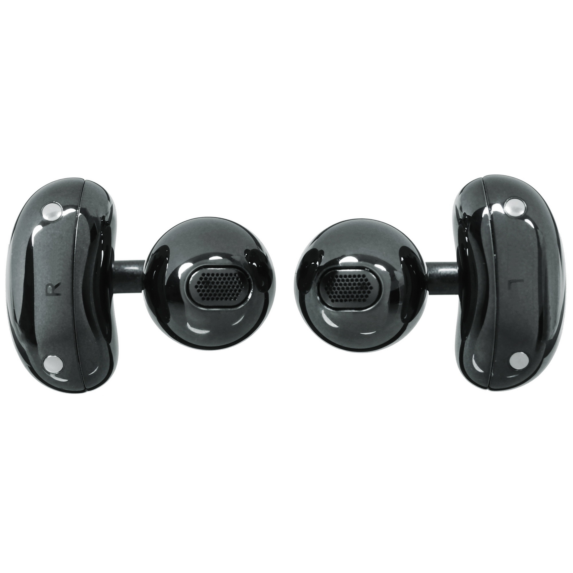 Наушники беспроводные Realme Buds Clip Черный