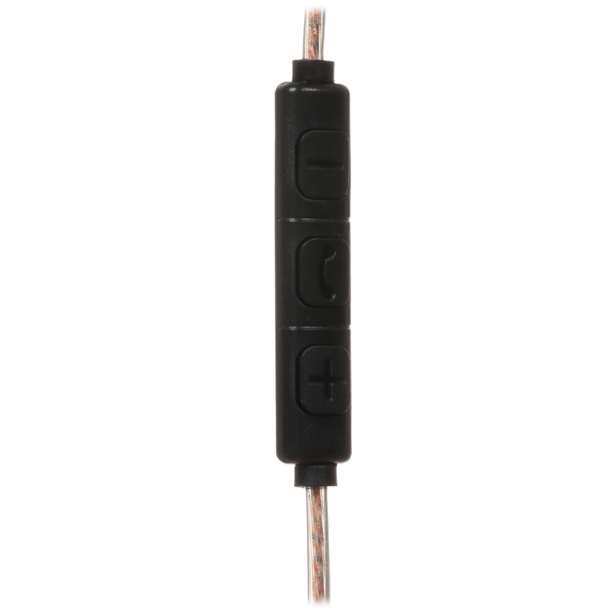 Гарнитура внутриканальные Fiio JD10 Type C 1.2м черный проводные крепление за ухом (80004222)