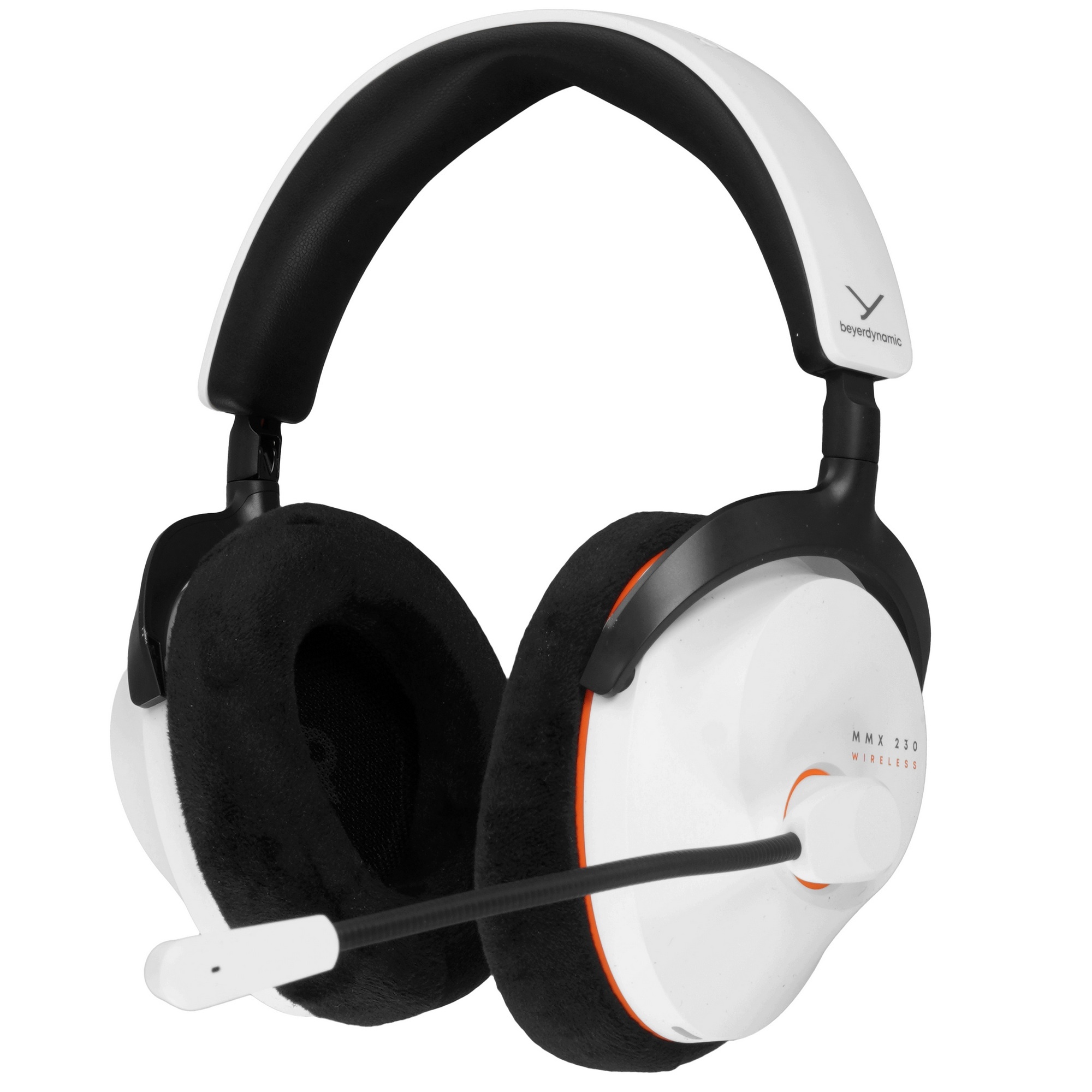 Наушники Beyerdynamic MMX 230 White